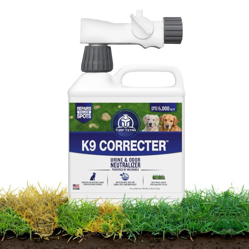 turf-titan-k9-correcter-dog-urine-neutralizer-for-lawns-32-oz-fights-yellow-spots-and-odors-grass-dog-urine-neutralizer-to-grass-recovery-with-weekly-use-covers-up-to-6-000-sq-ft