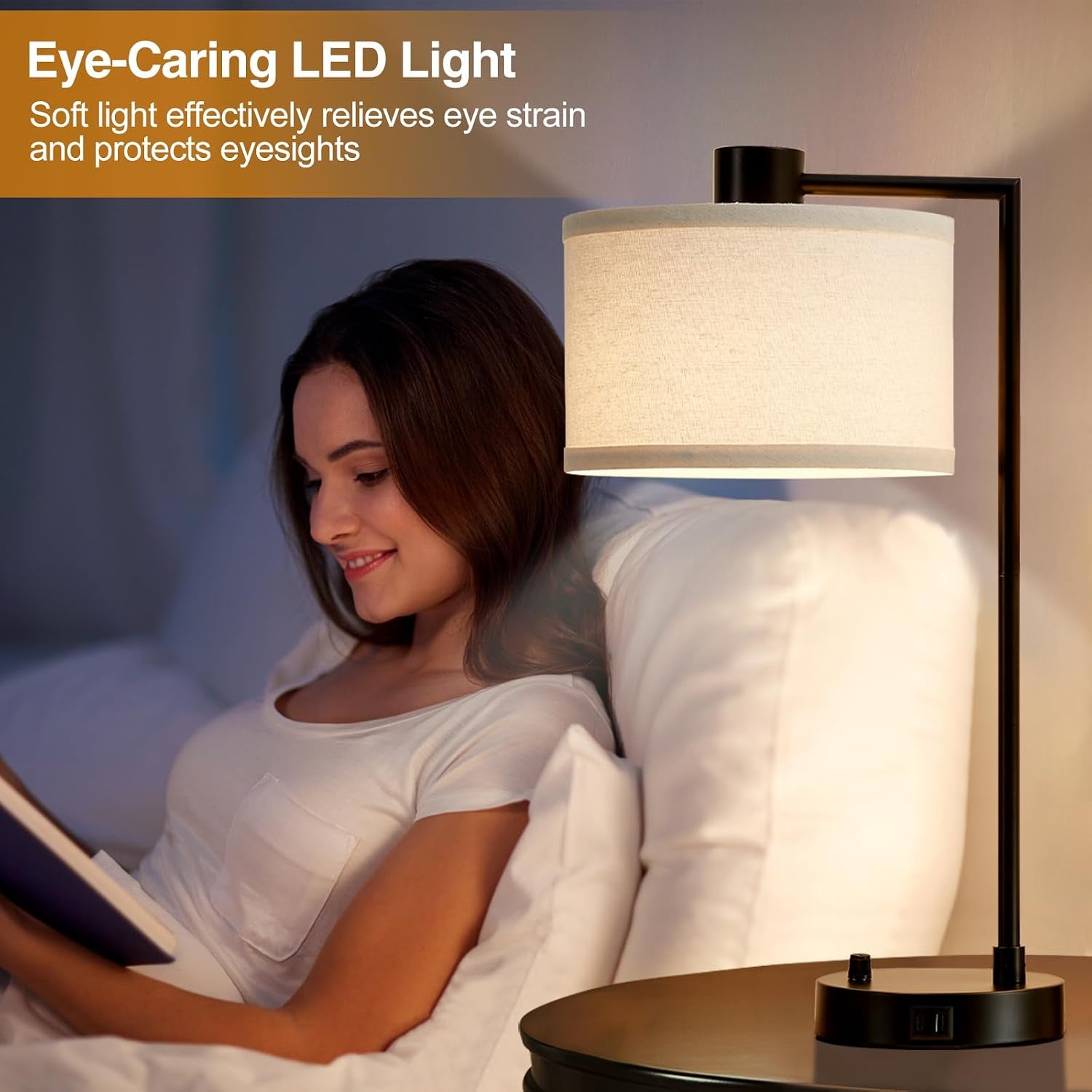 table-lamp-for-bedroom-set-of-2-with-usb-c-a-ports-fully-stepless-dimmable-bedside-lamp-with-linen-lampshade-contemporary-lamp-for-living-room-reading-office-2-led-bulbs-included-black-nightstand-lamp-with-linen-lampshade-2-led-bulbs-included-desk-lamp-for-bedroom-living-room-end-table-reading-office