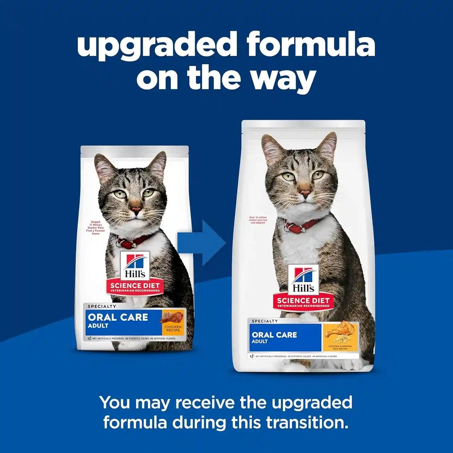 hills-science-diet-adult-oral-care-dry-cat-food-1-veterinarian-recommended-chicken-recipe-7-lb-bag