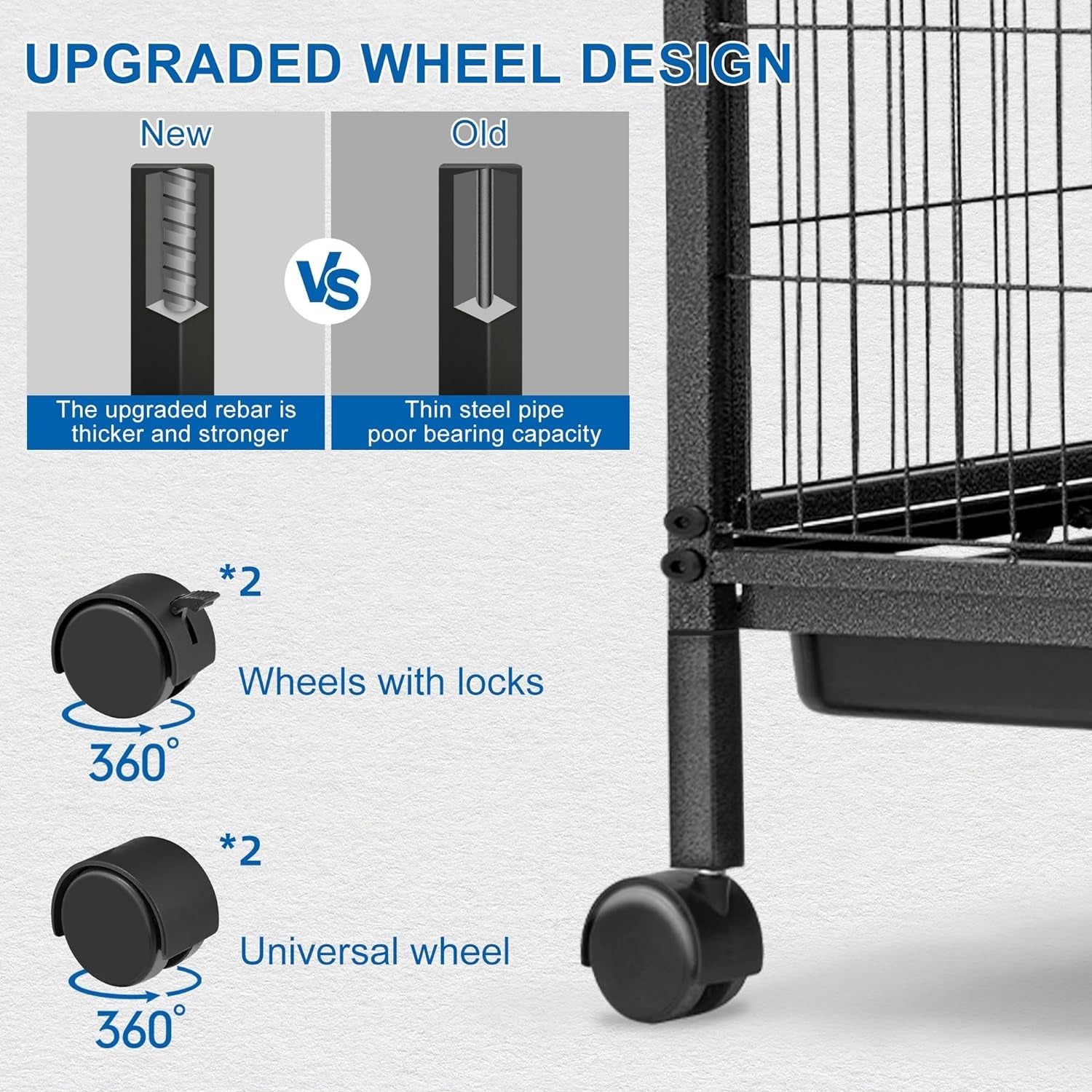 habutway-50h-metal-small-animal-cages-rolling-chinchilla-cage-with-removable-ramps-lagre-cage-for-chinchillas-guinea-pigs-rabbit-ferret-cages-with-hammock-5-tiers-black