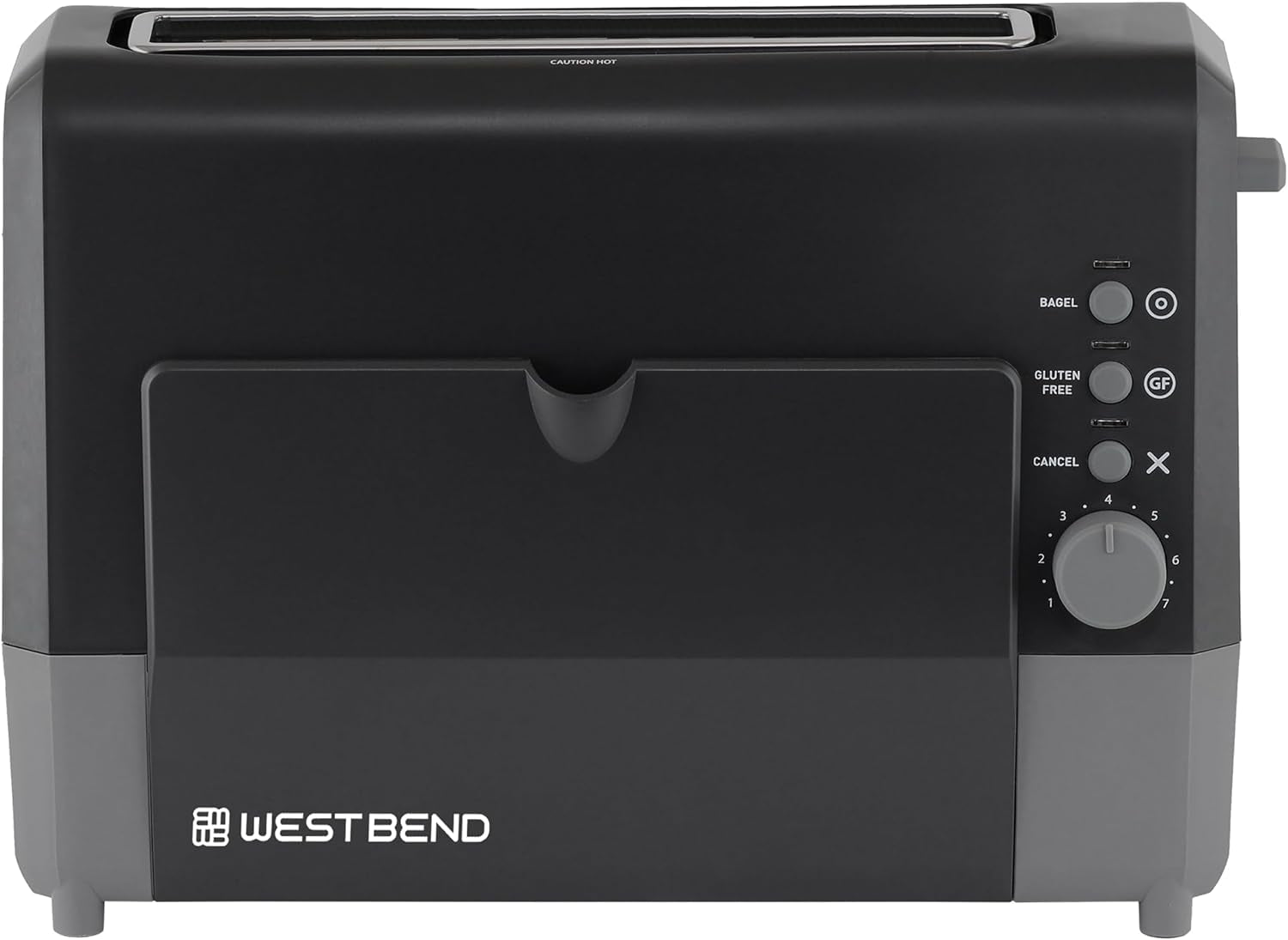 quikserve-toaster-2-slice-wide-slot-slide-through-bread-toaster-with-bagel-and-gluten-free-settings-and-cool-touch-exterior-fast-toasting-includes-removable-serving-tray-1400-watts-black
