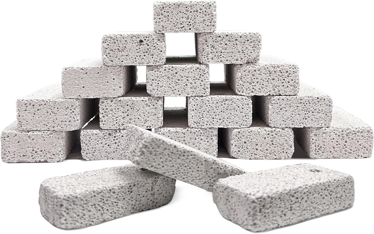 18-pcs-small-animal-pet-lava-bites-chews-toy-mineral-calcium-stone-bunny-teeth-grinding-block-for-hamster-chinchilla-rabbit-squirrel-rat-parrot-guinea-pig