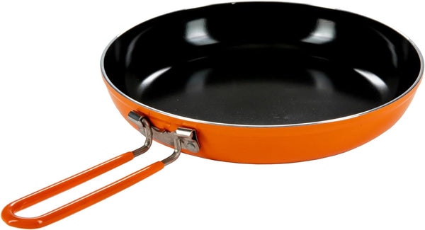 Jetboil Summit Skillet Non Stick Camping Cookware for Jetboil Backpacking Stoves1