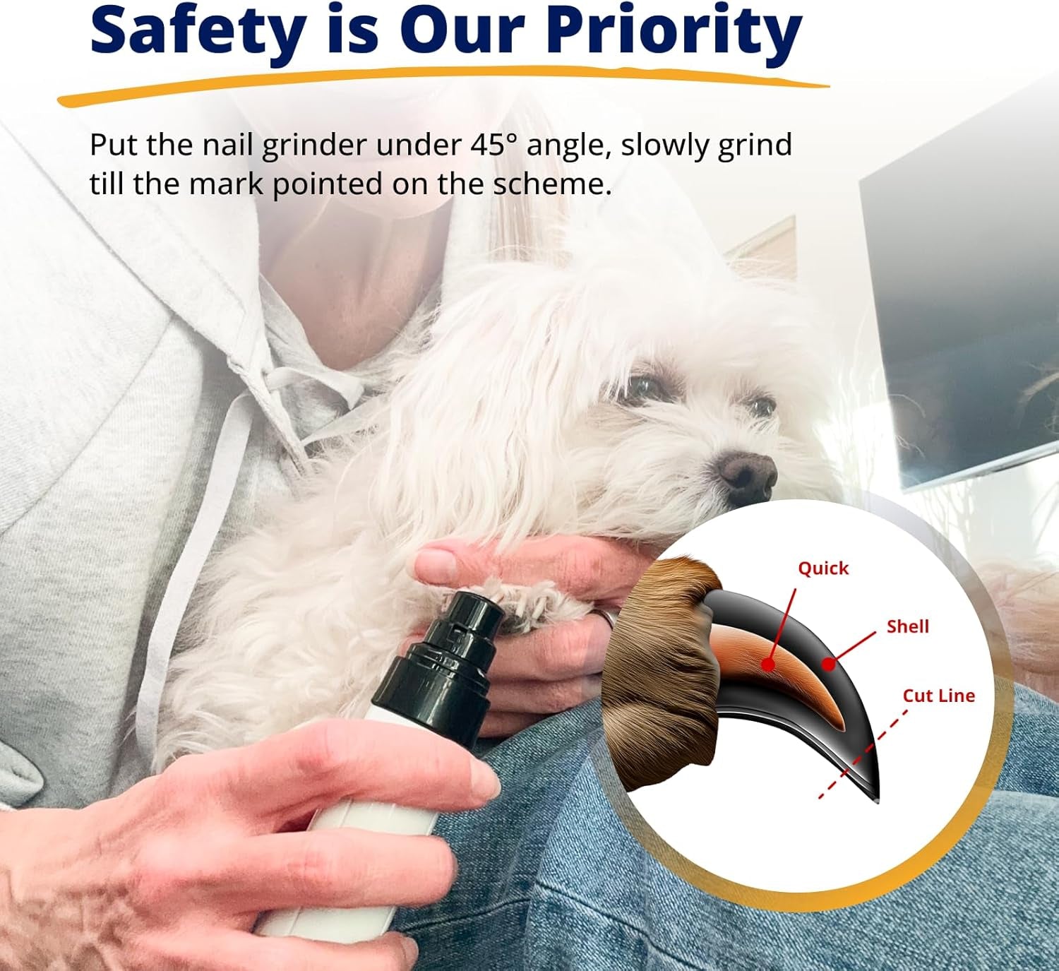 silent-groom-pro-pet-nail-grinder-whisper-quiet-claw-trimmer-for-dogs-cats-and-other-animals-safe-stress-free-nail-grooming-ideal-for-sensitive-dogs-of-all-breeds-sizes