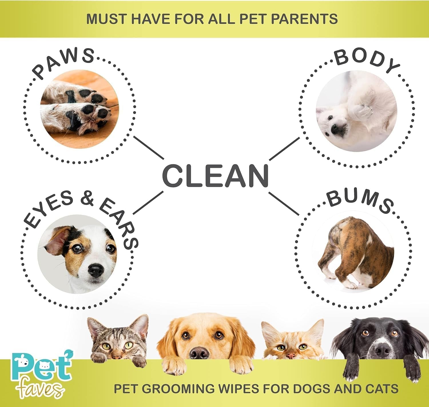 pet-faves-dog-wipes-for-cleaning-and-deodorizing-hypoallergenic-grooming-wipes-for-paws-and-butt-clean-face-body-between-baths-plant-based-natural-pet-wipes-for-dogs-and-puppy-400-count