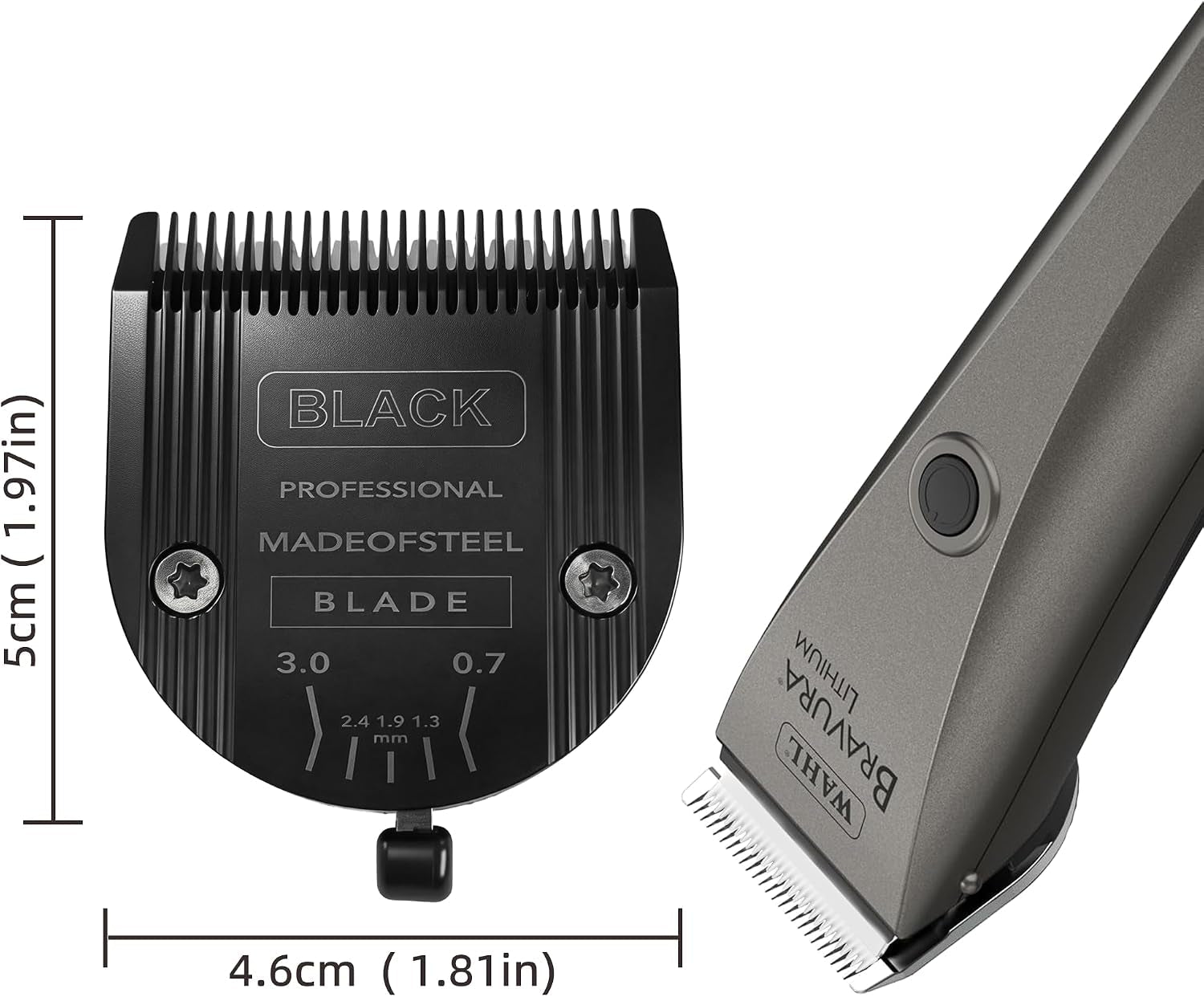 ceramic-5-in-1-dog-grooming-blade-compatible-with-wahl-arco-clippers-adjustable-replacement-blade-for-wahl-bravura-chromado-and-creativa-clippers-replacement-blades-pet-grooming
