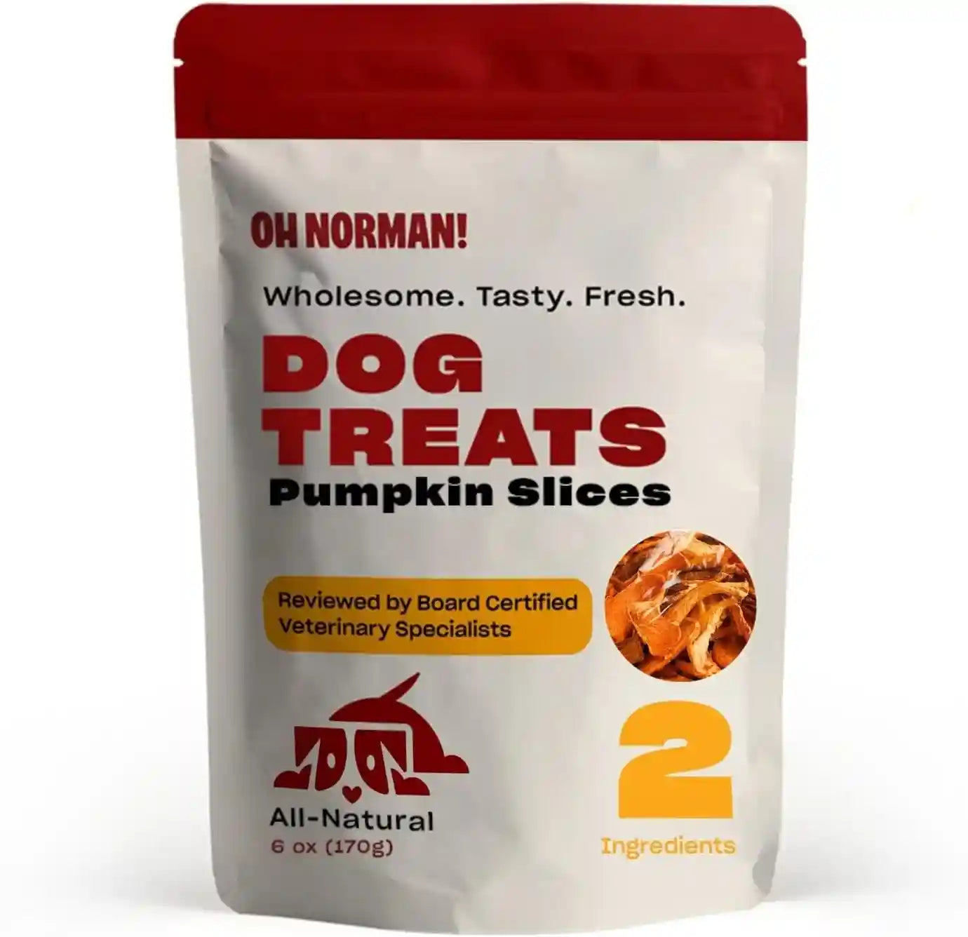 oh-norman-soft-beef-jerky-dog-treats-free-range-beef-6-oz-air-dried-free-range-beef-jerky-with-limited-ingredients-gentle-on-sensitive-stomachs-great-for-training-daily-rewards