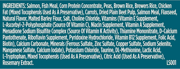 Nutrish Dry Cat Food, Salmon & Brown Rice Recipe, 14 Lb. Bag (Rachael Ray) | Suitable for Cats of All Life Stages, No Artificial Flavors, Nature Food with Added Vitamins, Minerals & Nutrients8