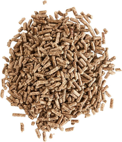 Extra Select Premium Wood Based Cat Litter, 15 L4