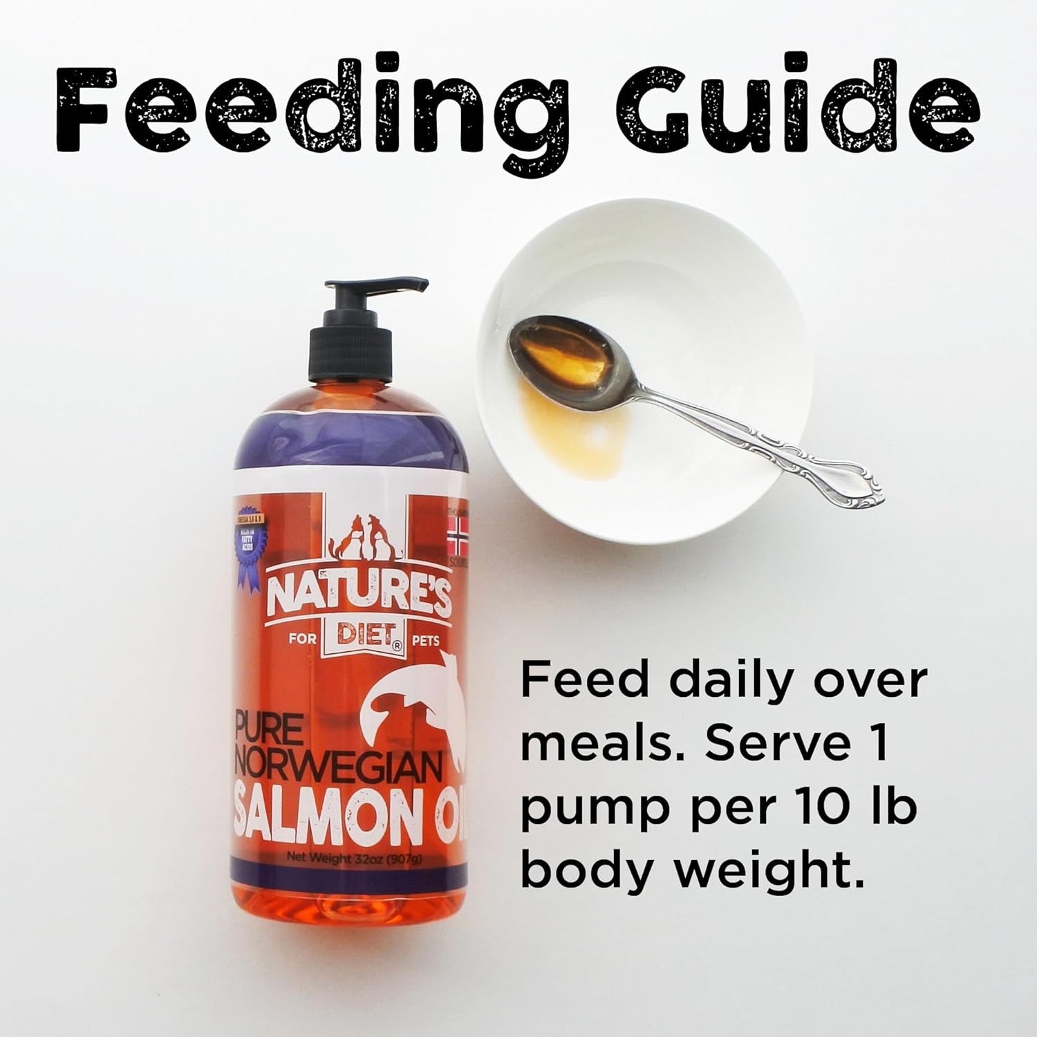 natures-diet-pet-32-oz-norwegian-salmon-oil-dogs-cats-natural-support-for-joint-function-immune-heart-health-appetite-skin-coat-omega-3-6-9-liquid-food-topper-epa-dha-fatty-acids