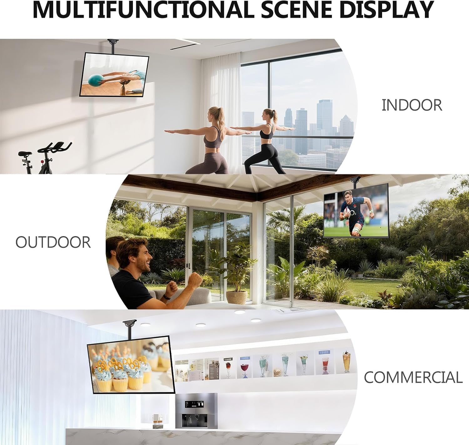 ceiling-tv-mount-for-most-26-65-inch-lcd-led-4k-tvs-up-to-110-lbs-hanging-pole-ceiling-mount-tv-bracket-for-home-gym-patio-gazebo-full-motion-with-tilt-swivel-max-vesa-400x400mm-cm2665