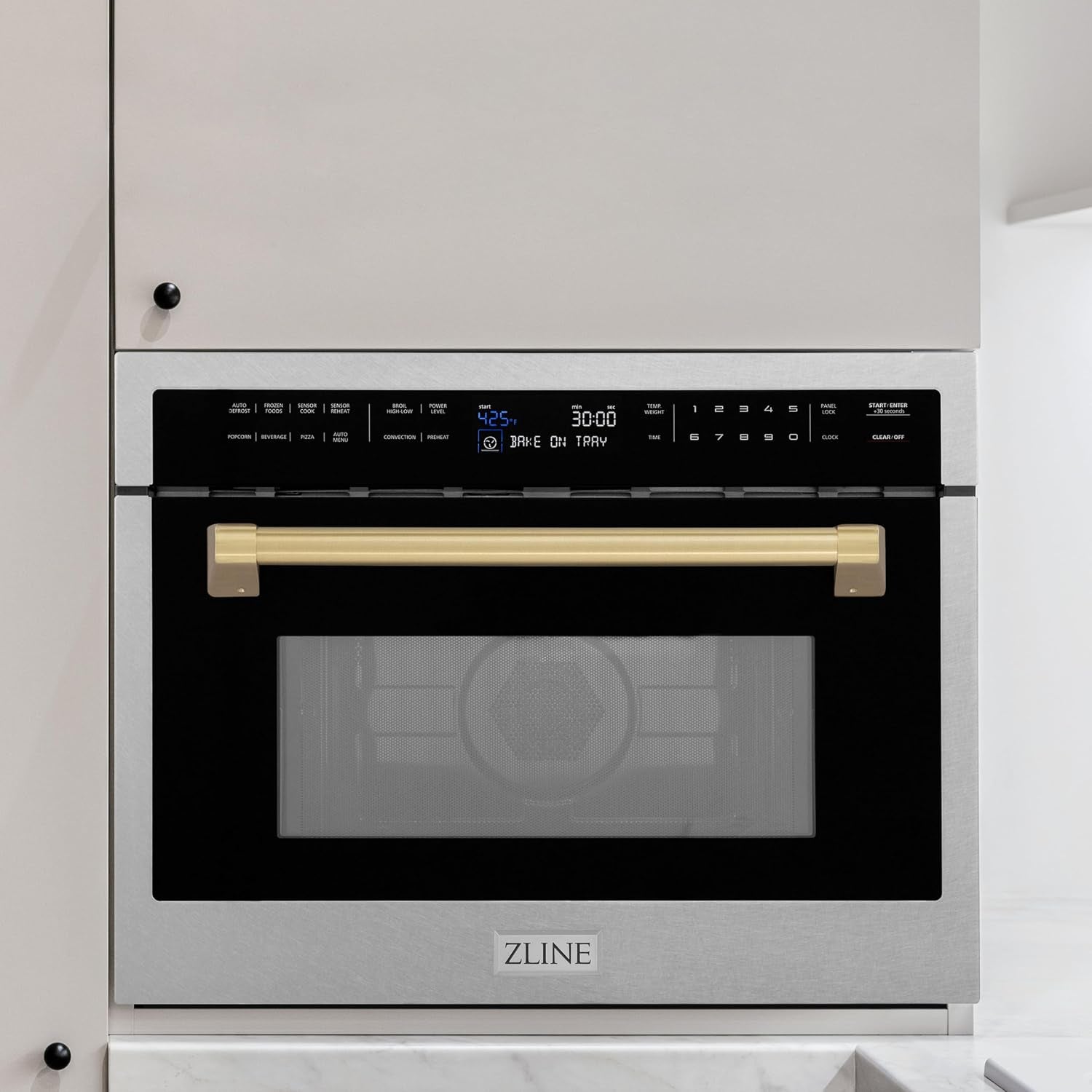 zline-autograph-edition-24-in-1-6-cu-ft-built-in-convection-microwave-oven-in-satin-stainless-steel-with-champagne-bronze-accents-mwoz-24-ss-cb