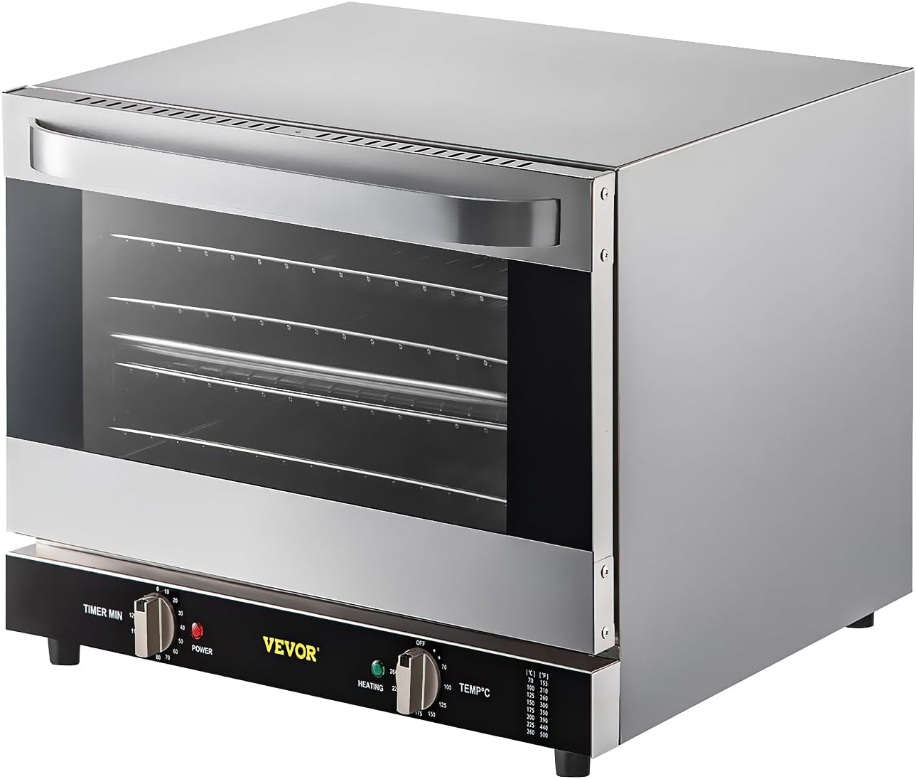 commercial-convection-oven-66l-60qt-half-size-conventional-oven-countertop-1800w-4-tier-toaster-w-front-glass-door-w-trays-wire-racks-clip-gloves-120v-60qt-1800w-4-tier-toaster-front-glass-door-electric-baking-oven-with-tray-wire-racks-included-for-bakery-120v-5-15p