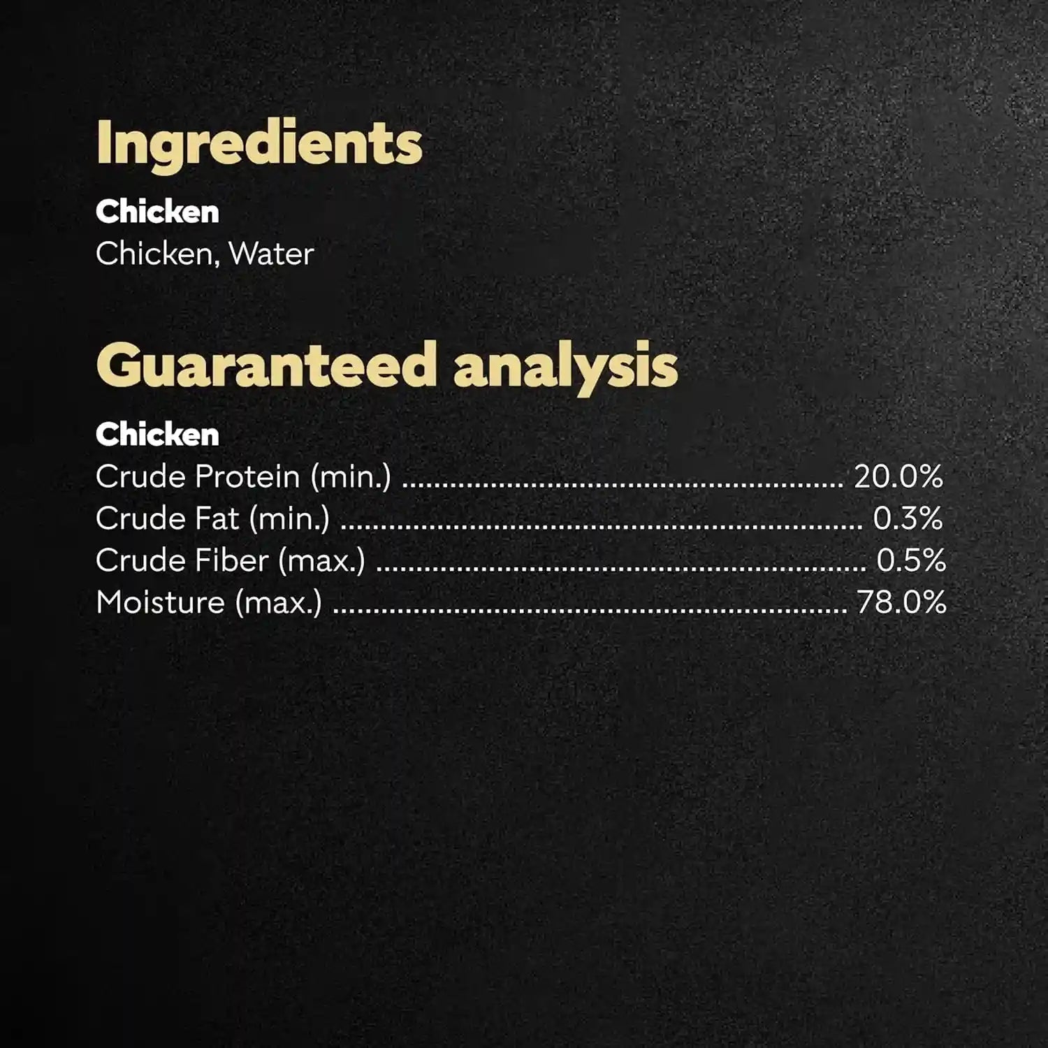 cesar-simply-crafted-wet-dog-food-toppers-chicken-1-3-oz-10-count-real-chicken-1-ingredient-no-by-products-or-artificial-flavors-slow-cooked-easy-to-digest-single-serve-tubs