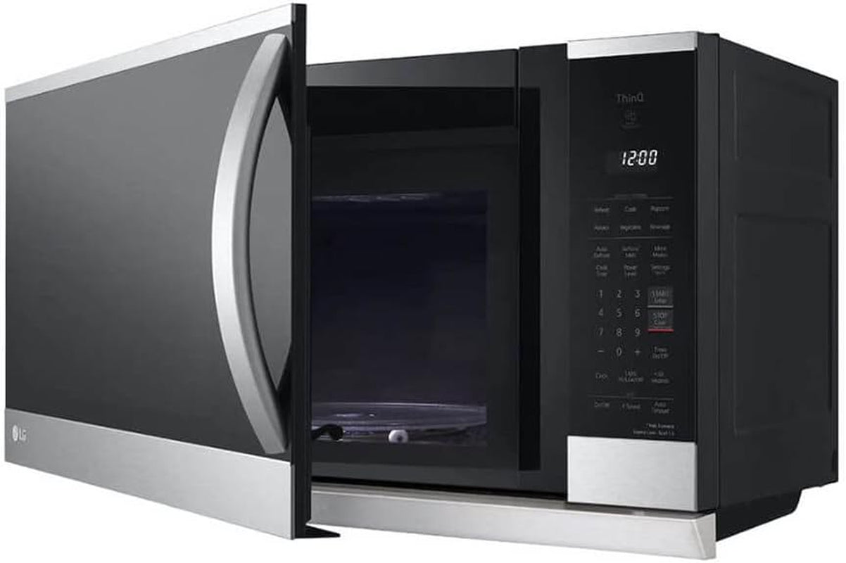 2-1-cu-ft-30-in-width-printproof-stainless-steel-1-050-watt-smart-over-the-range-microwave-oven-with-extendavent-2-0
