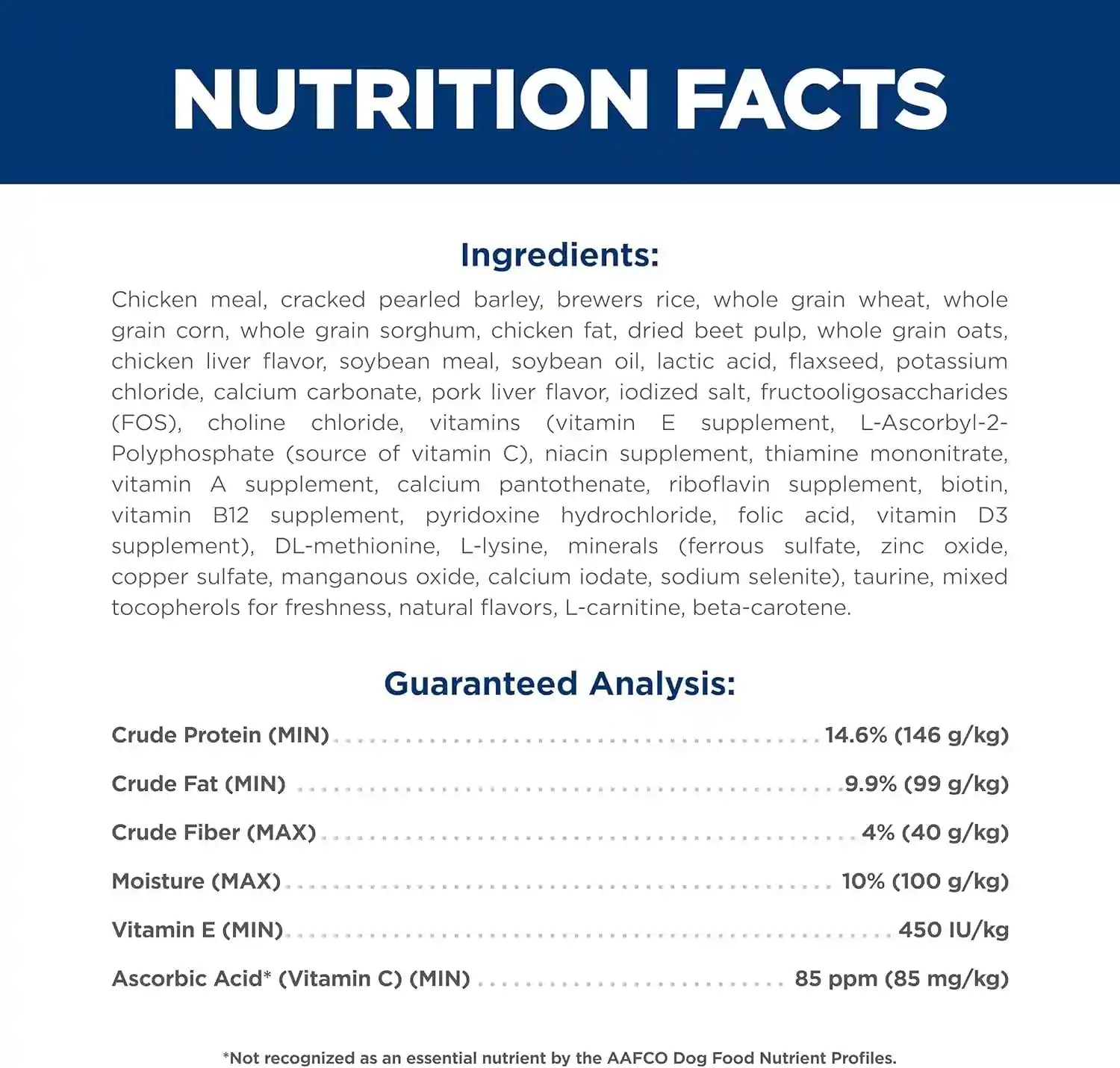 hills-science-diet-adult-7-small-bites-dry-dog-food-1-veterinarian-recommended-chicken-meal-barley-rice-15-lb-bag