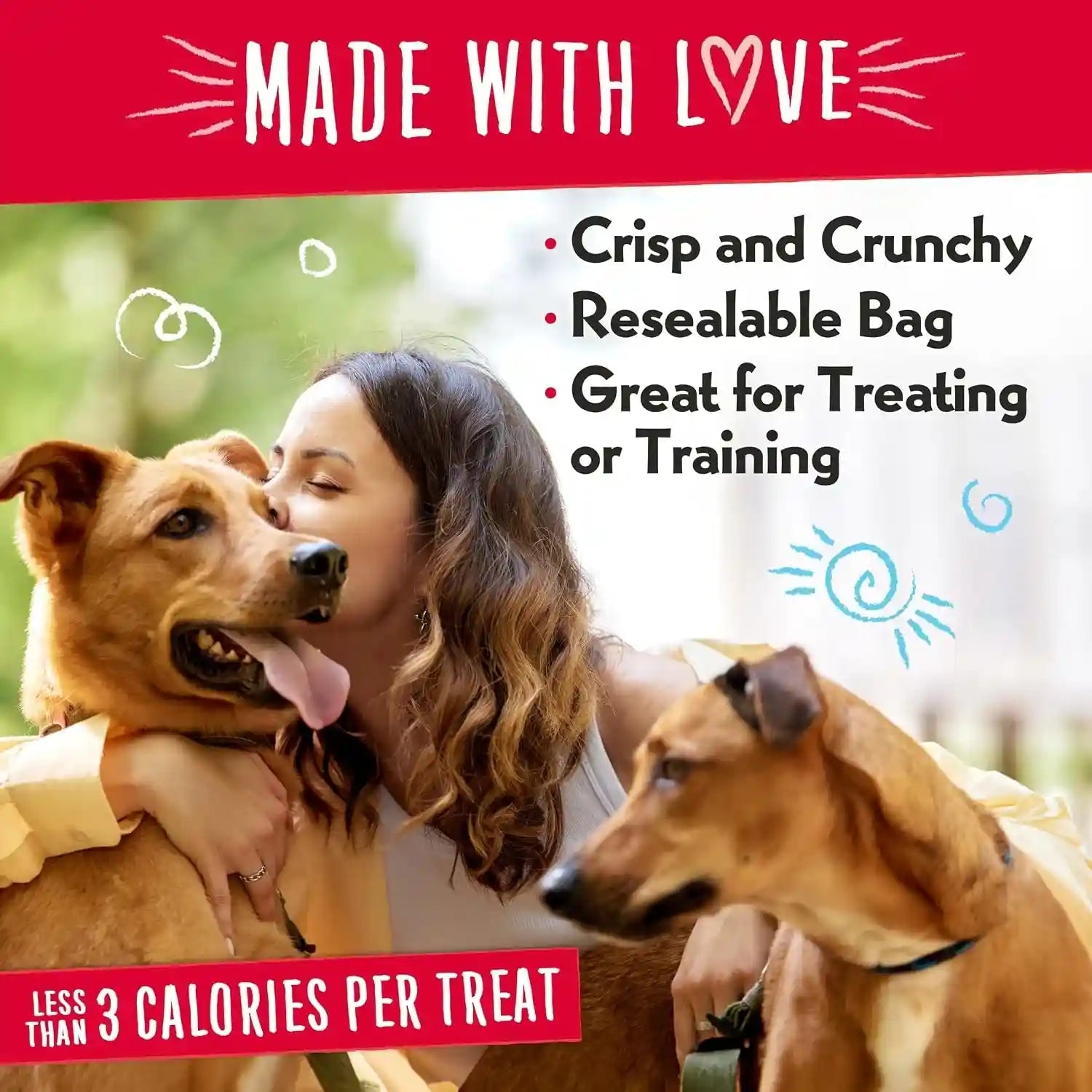 charlee-bear-dog-training-treats-cheese-egg-recipe-low-calorie-under-3-calories-limited-ingredient-crunchy-dog-treats-16-oz-resealable-bag