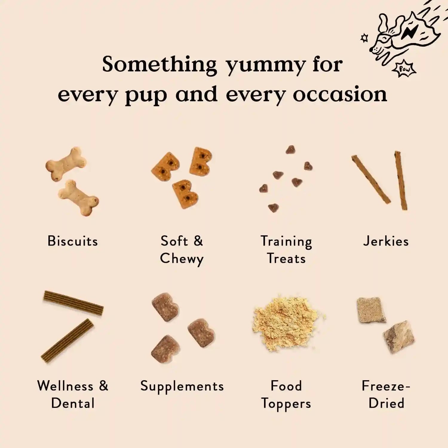 bocces-bakery-pb-banana-flavor-soft-chewy-dog-treats-6-oz-oven-baked-wheat-free-everyday-dog-treat-cookies-made-with-real-limited-ingredients-and-baked-in-the-usa