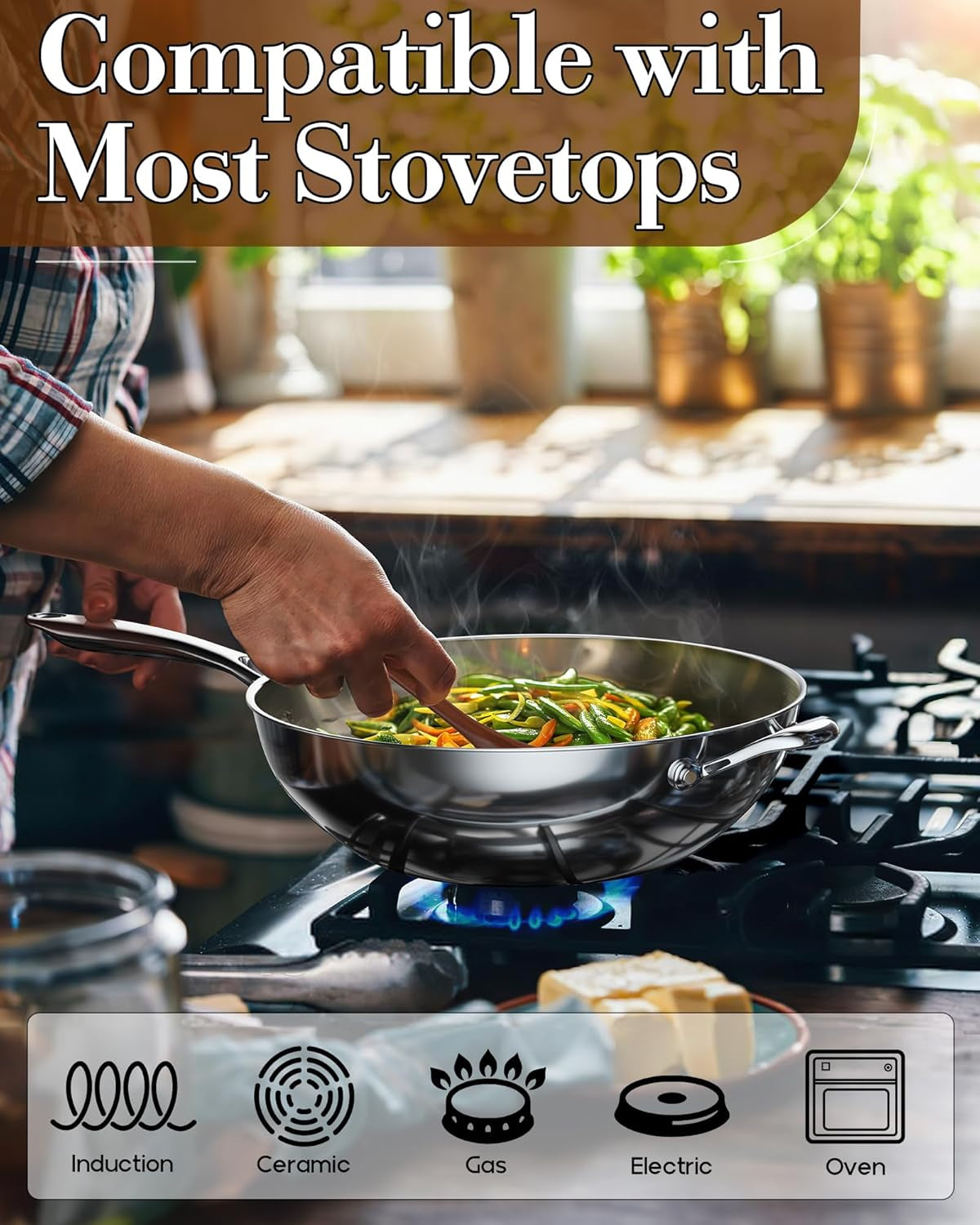 multi-ply-clad-12-inch-stainless-steel-wok-pan-stir-fry-pan-with-glass-lid-induction-cookware-dishwasher-oven-safe-compatible-with-all-cooktops