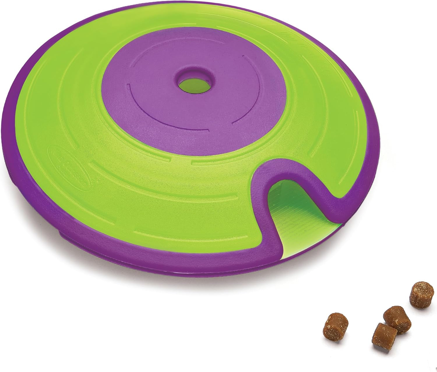 outward-hound-by-nina-ottosson-dog-brick-interactive-treat-puzzle-enrichment-toy-level-2-intermediate