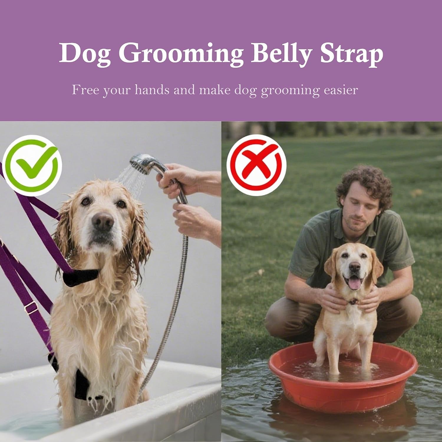 pet-grooming-loop-and-belly-strap-for-dogs-with-extension-strap-nylon-restraint-noose-adjustable-slip-rope-dog-grooming-supplies-for-dog-grooming-arm-and-pet-grooming-table-3-pack