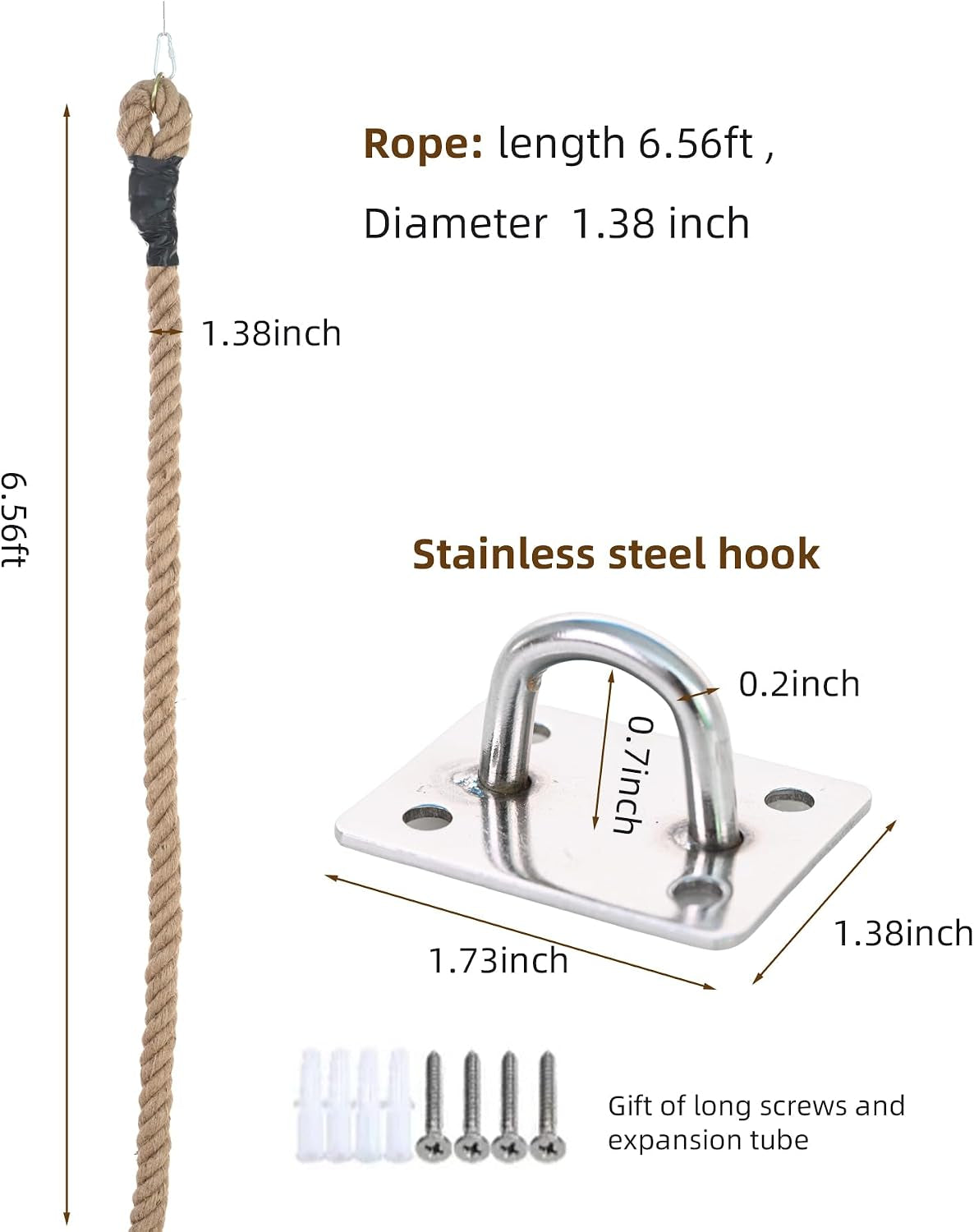 1-38-x-6-56ft-cat-climbing-rope-for-ceiling-wall-mounted-cat-climbing-sisal-rope-furniture-pole-scratching-post-for-indoor-and-outdoor-cats-scratching-playing