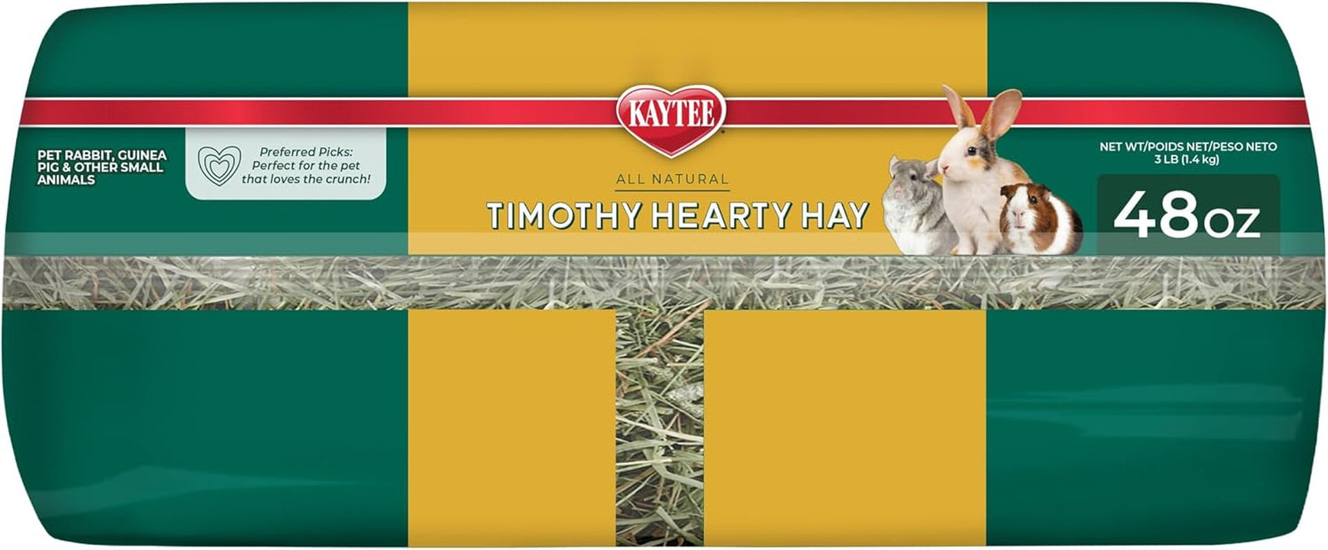 kaytee-timothy-hearty-hay-for-guinea-pigs-rabbits-other-small-animals-48-oz