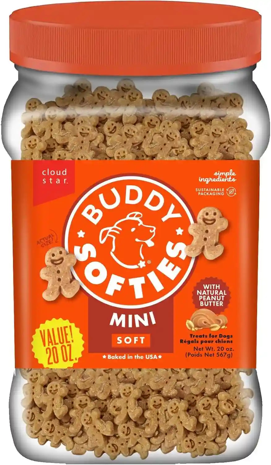 buddy-softies-soft-chewy-dog-treats-peanut-butter-20-oz-jar