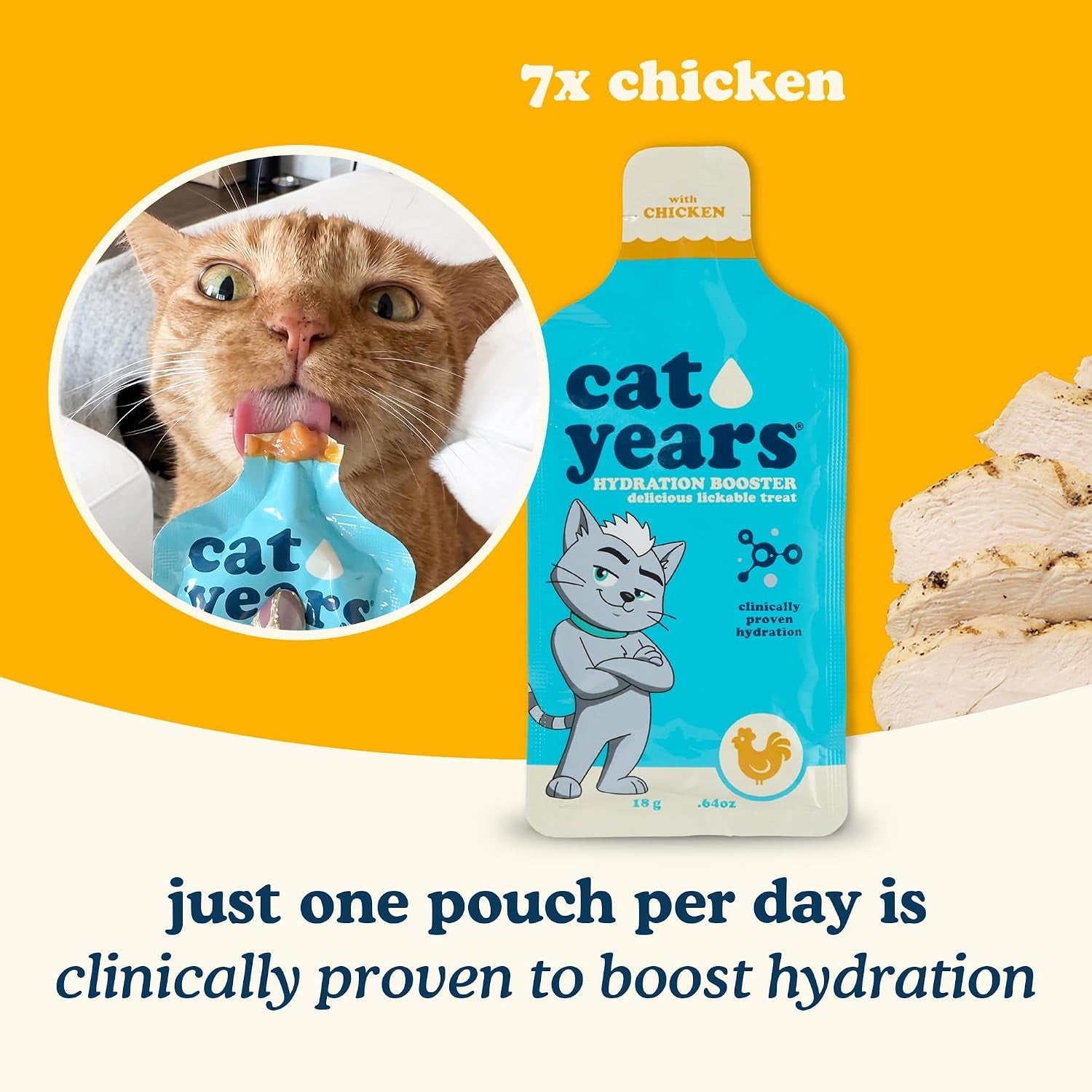 cat-years-hydration-booster-daily-lickable-treat-chicken-7-day-supply