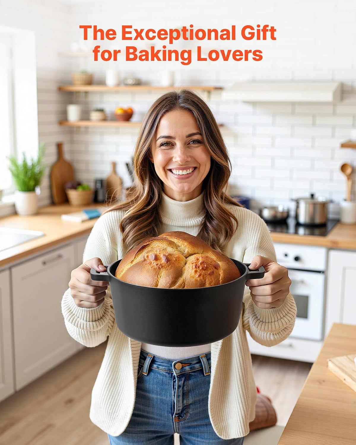 cast-iron-dutch-oven-2-in-1-pre-seasoned-pot-with-skillet-lid-5qt-cookware-pan-with-proofing-basket-bread-baking-accessories-bread-oven-compatible-500