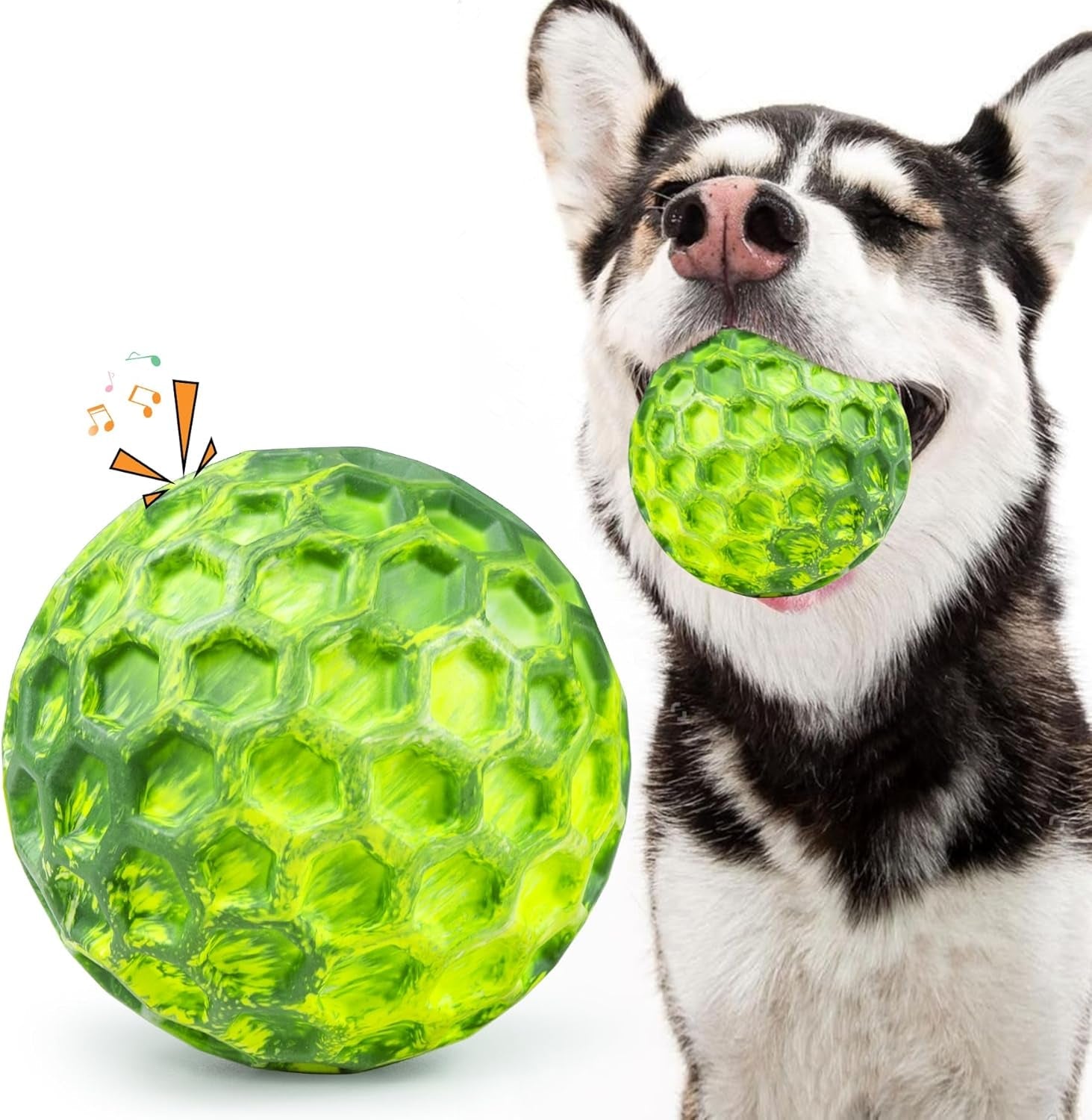 tough-dog-chew-toys-for-aggressive-chewers-indestructible-dog-balls-for-aggressive-chewers-squeaky-balls-for-dogs-squeaky-toys-for-large-dogs-funny-heavy-duty-ball
