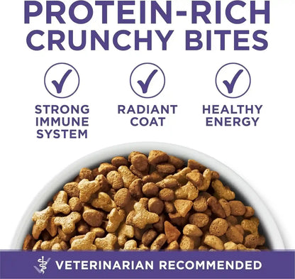 Purina ONE Natural Cat Food for Hairball Control, +PLUS Hairball Formula - 16 Lb. Bag6