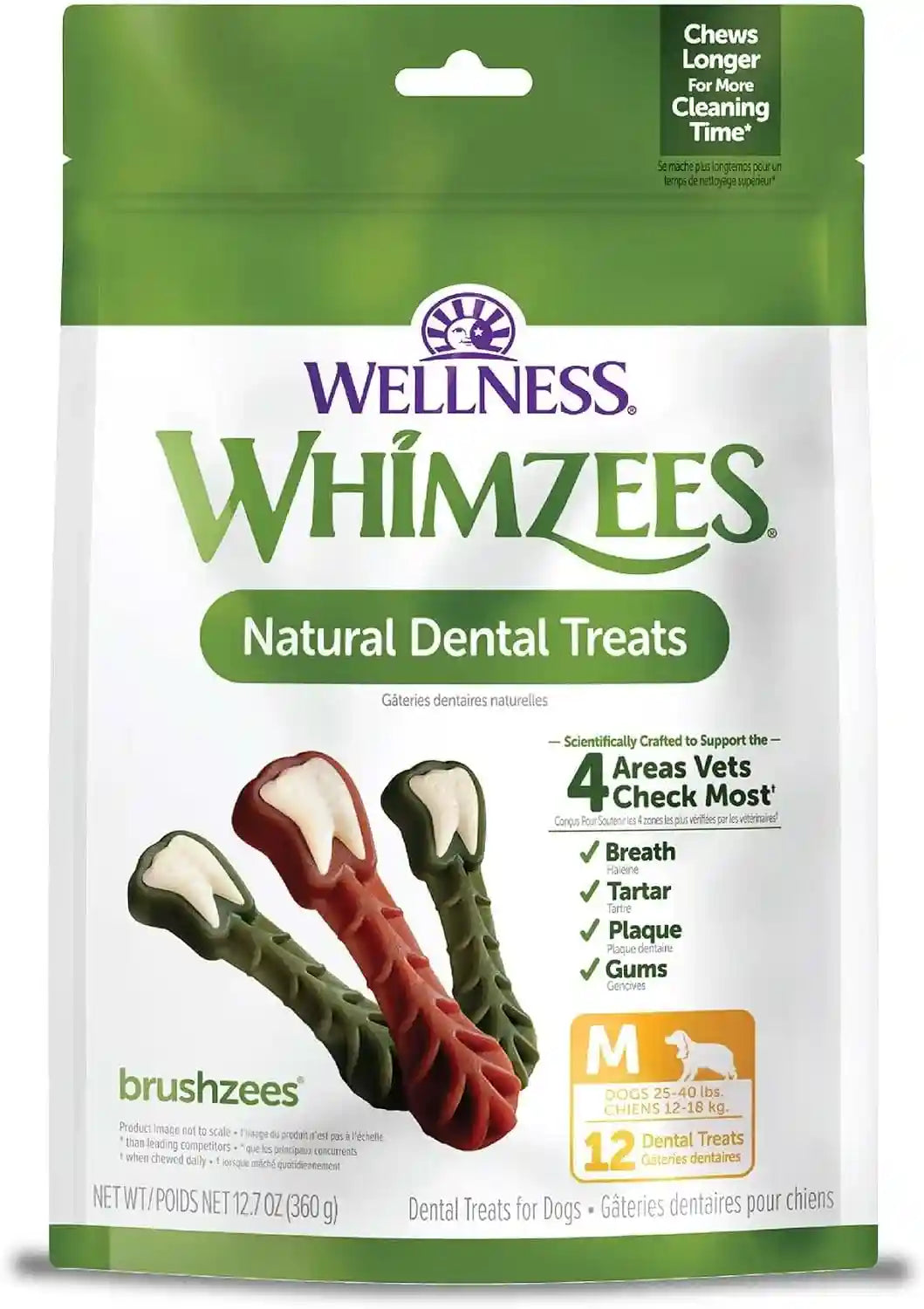 whimzees-wellness-brushzees-natural-dog-dental-treat-vohc-accepted-chews-freshens-breath-extra-small-size-12-7-oz-bag-48-count