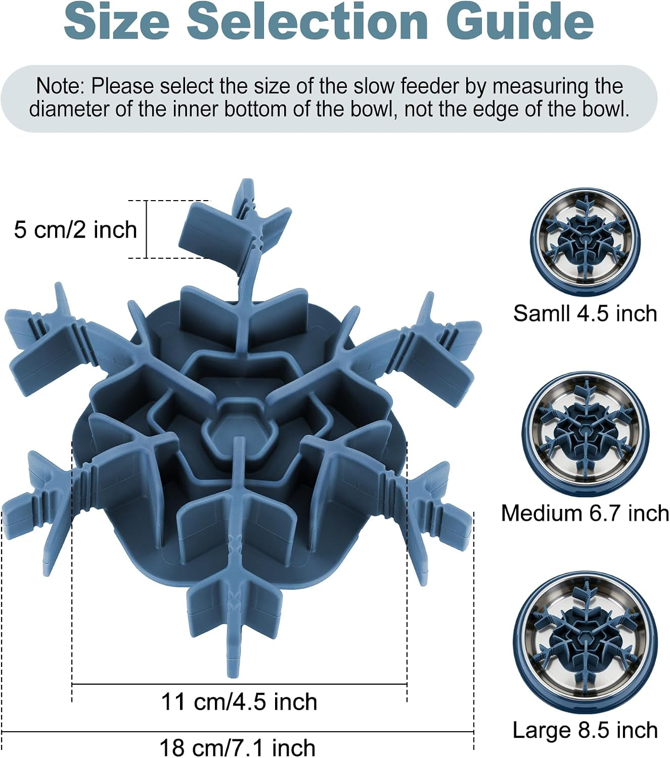 slow-feeder-insert-for-dog-bowl-mabnuby-100-food-grade-silicone-slow-feeder-insert-fits-large-medium-small-size-dogs-compatible-with-regular-elevated-bowls-helps-prevent-digestive-issues-blue