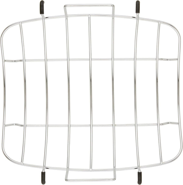 Total Bakeware Nonstick Roaster, Roasting Pan with Rack, 17-Inch X 13-Inch, Gray14
