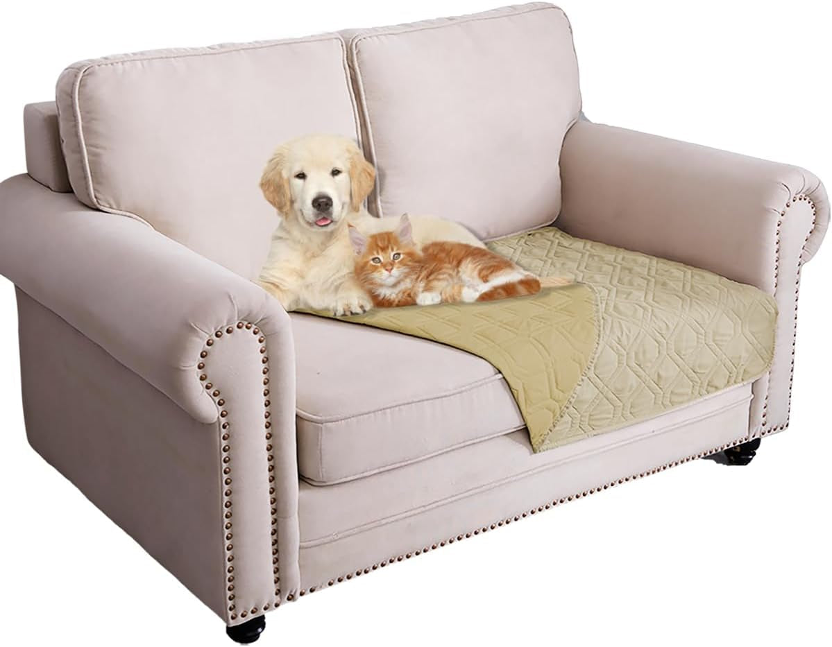 ameritex-waterproof-dog-bed-cover-pet-blanket-for-furniture-bed-couch-sofa-reversible