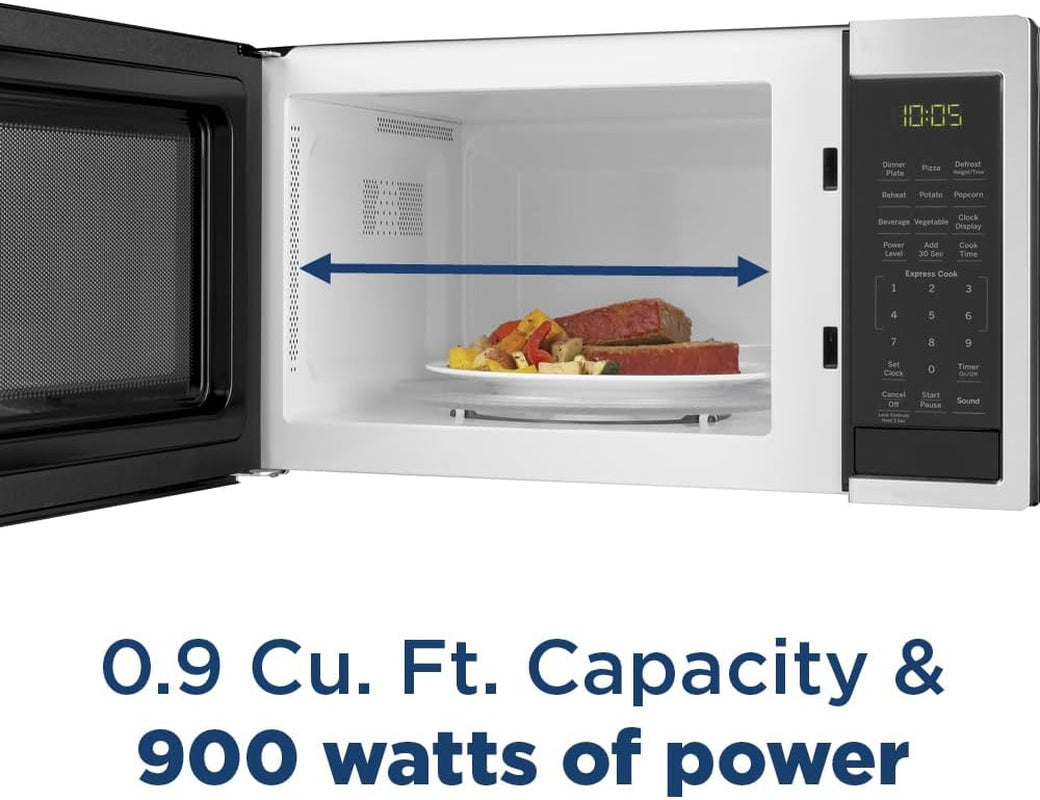 ge-countertop-microwave-oven-0-9-cubic-feet-capacity-900-watts-kitchen-essentials-for-the-countertop-or-dorm-room-stainless-steel