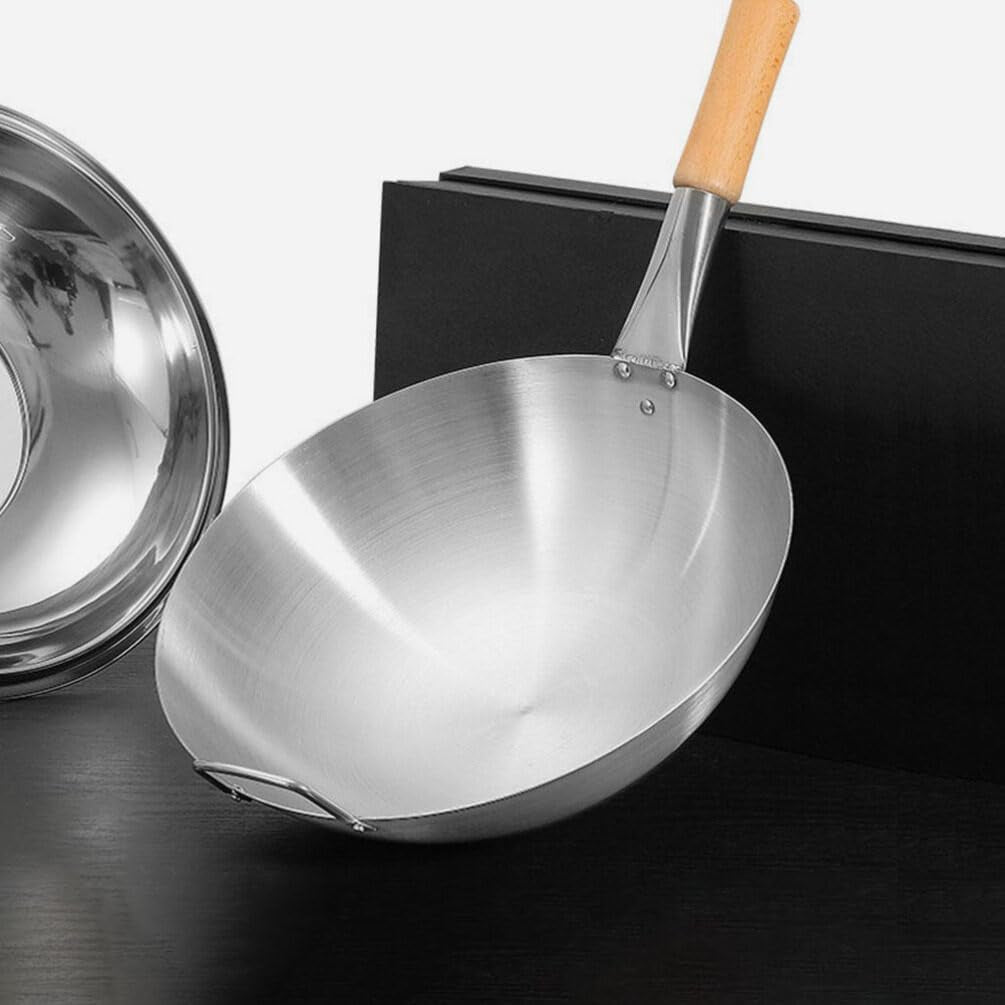 stainless-steel-wok-13-stir-fry-pans-chinese-wok-with-wooden-and-steel-helper-handle-for-induction-electric-gas-all-stoves-13-inch-round-bottom