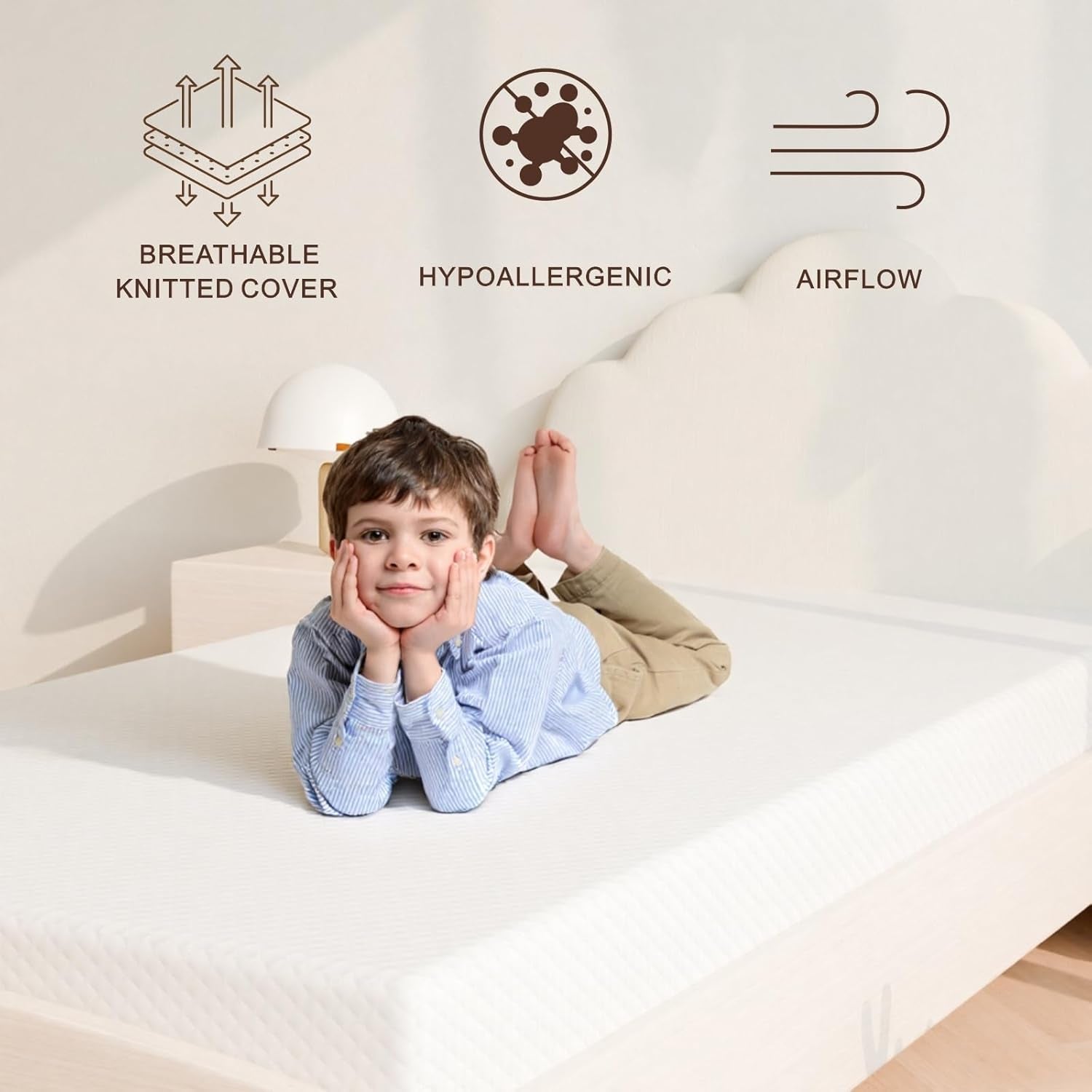 twin-mattress-5-inch-medium-firm-for-support-pressure-relief-cooling-gel-memory-foam-fiberglass-free-certified-safe-for-kids-compatible-for-bunk-beds-daybeds-trundle-mattress-in-a-box