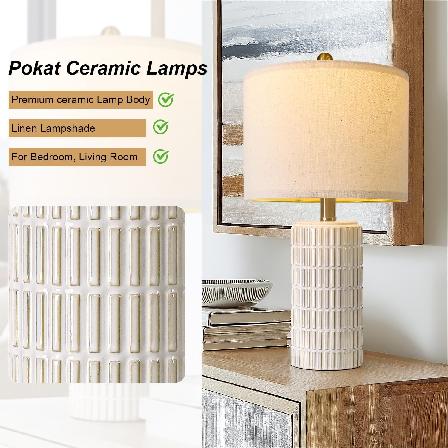 20-75-small-modern-ceramic-table-lamps-set-of-2-for-bedroom-white-bedside-lamps-for-nightstands-farmhouse-home-decor-end-table-desk-light-ideal-housewarming-new-home-gift-for-women-mom