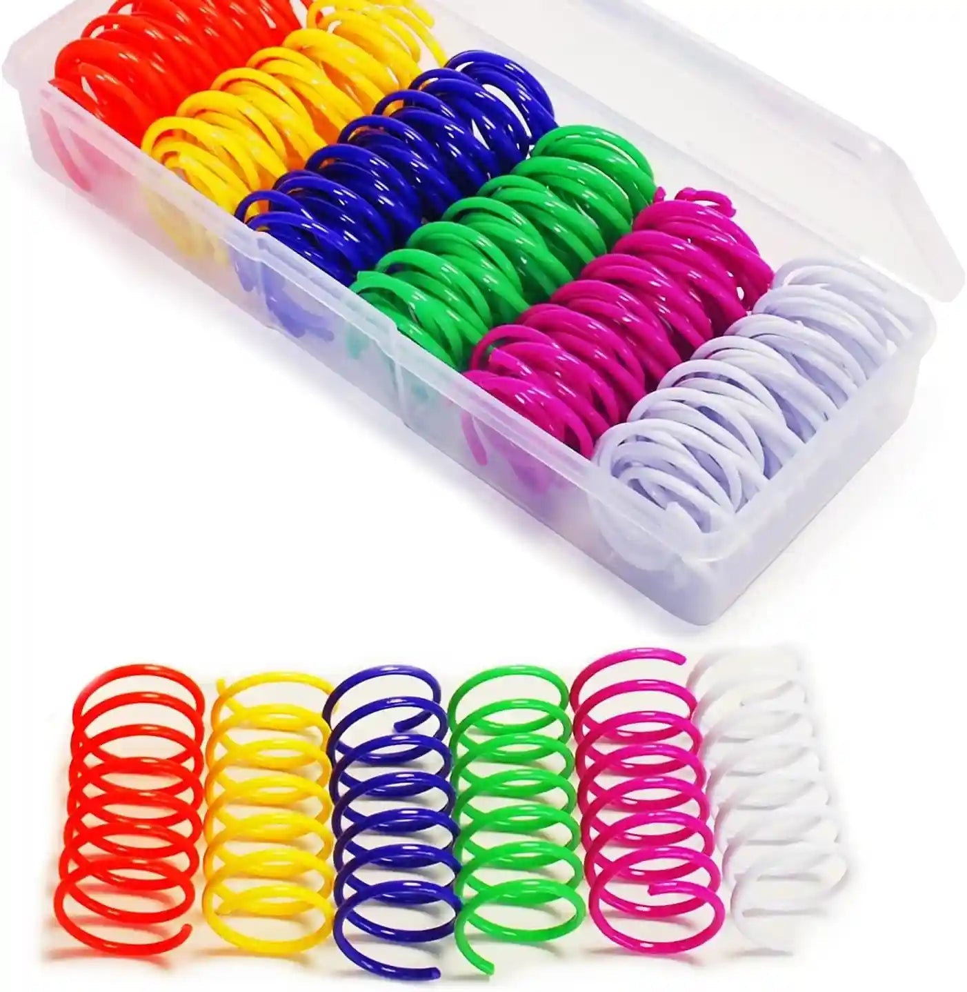 40pcs-10-colors-box-stored-springs-for-indoor-cats-cats-coil-cat-interactive-toys-cat-swatting-toy-self-play-toys-hunting-toy-kitten-spring
