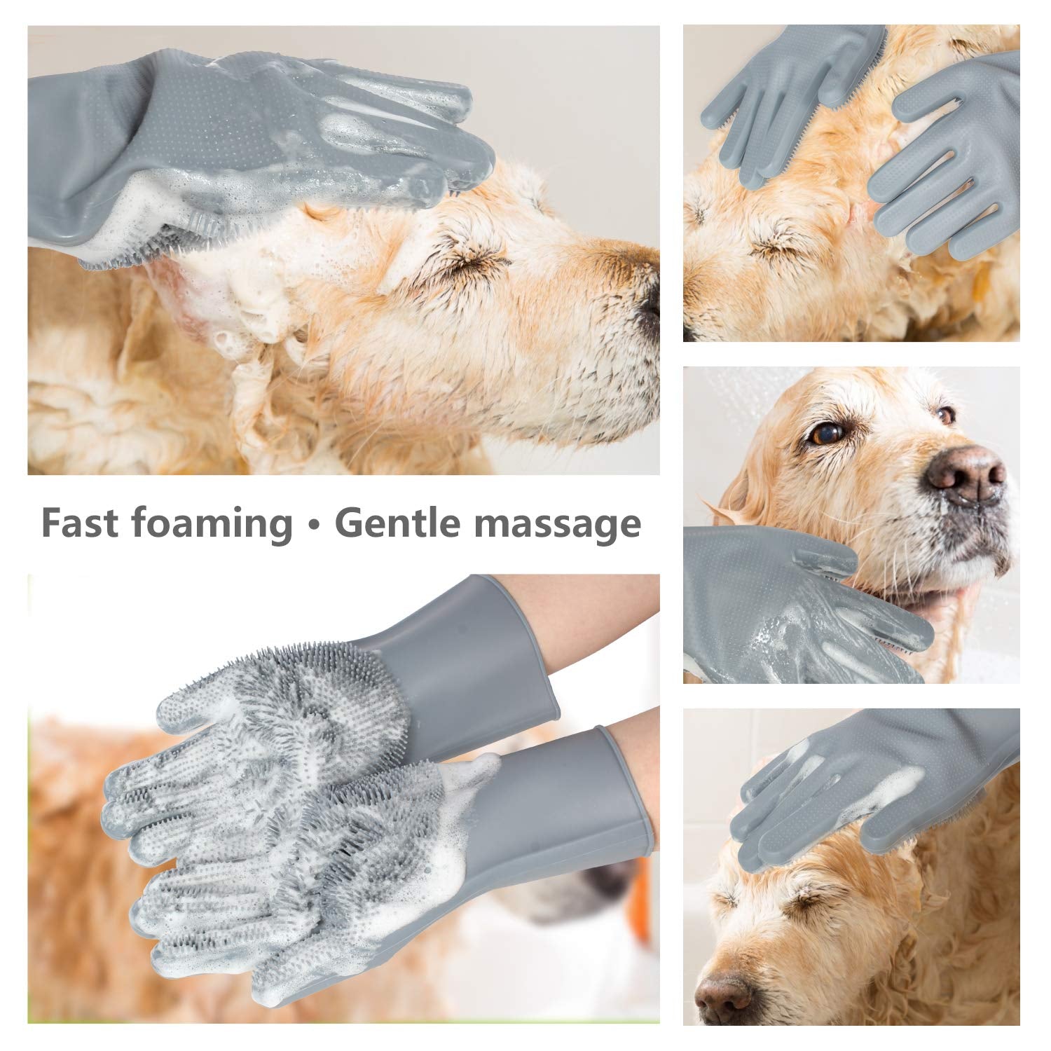 pet-grooming-gloves-gentle-dog-bathing-shampoo-brush-massage-mitt-with-enhanced-five-finger-design-efficient-deshedding-glove-for-dogs-cats-rabbits-and-horses-1-pack