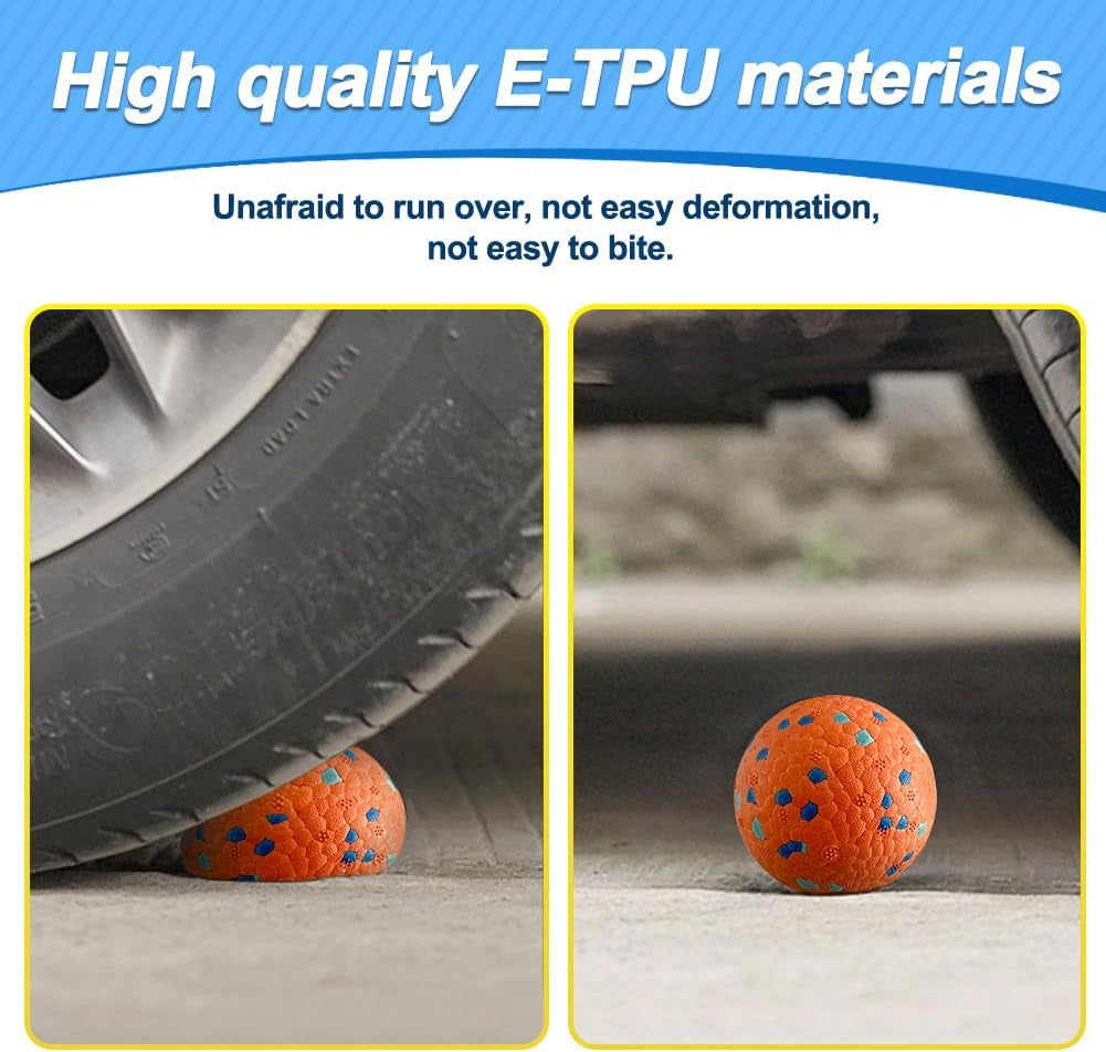 mankoda-dog-balls-3-indestructible-tennis-balls-for-aggressive-chewers-floating-fetch-toys-durable-etpu-rubber-bouncing-lightweight-interactive-chewing-safe-for-medium-large-dogs-3-pack