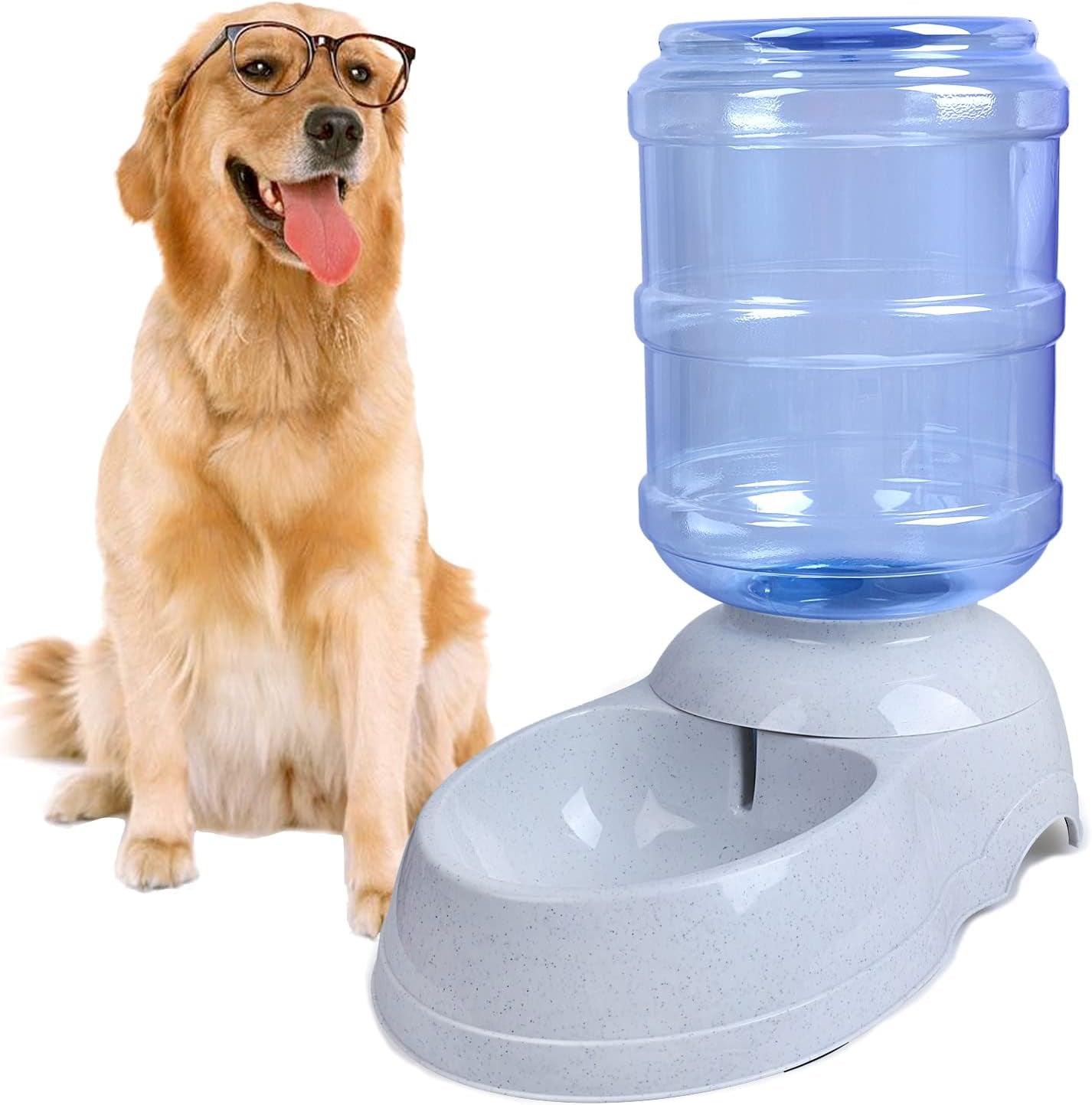 pet-water-dispenser-station-3-gallon-11l-replenish-pet-waterer-for-large-dog-cat-animal-automatic-gravity-water-drinking-fountain-bottle-bowl-dish-stand