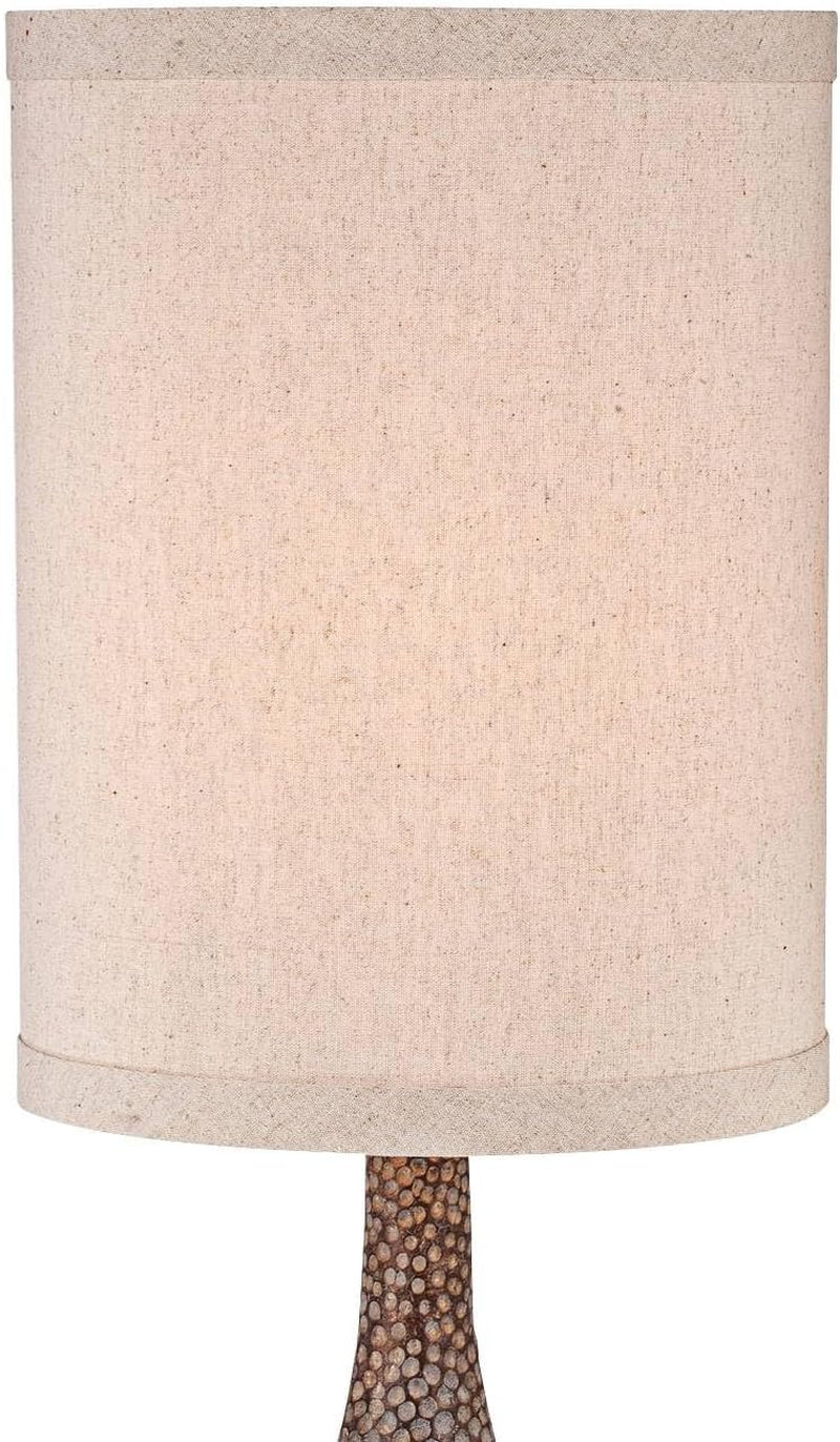 chalane-31-1-4-large-table-lamps-set-of-2-hammered-bronze-gourd-farmhouse-brown-rustic-coastal-modern-living-room-bedroom-bedside-nightstand-house-office-home-family-white-shade-end