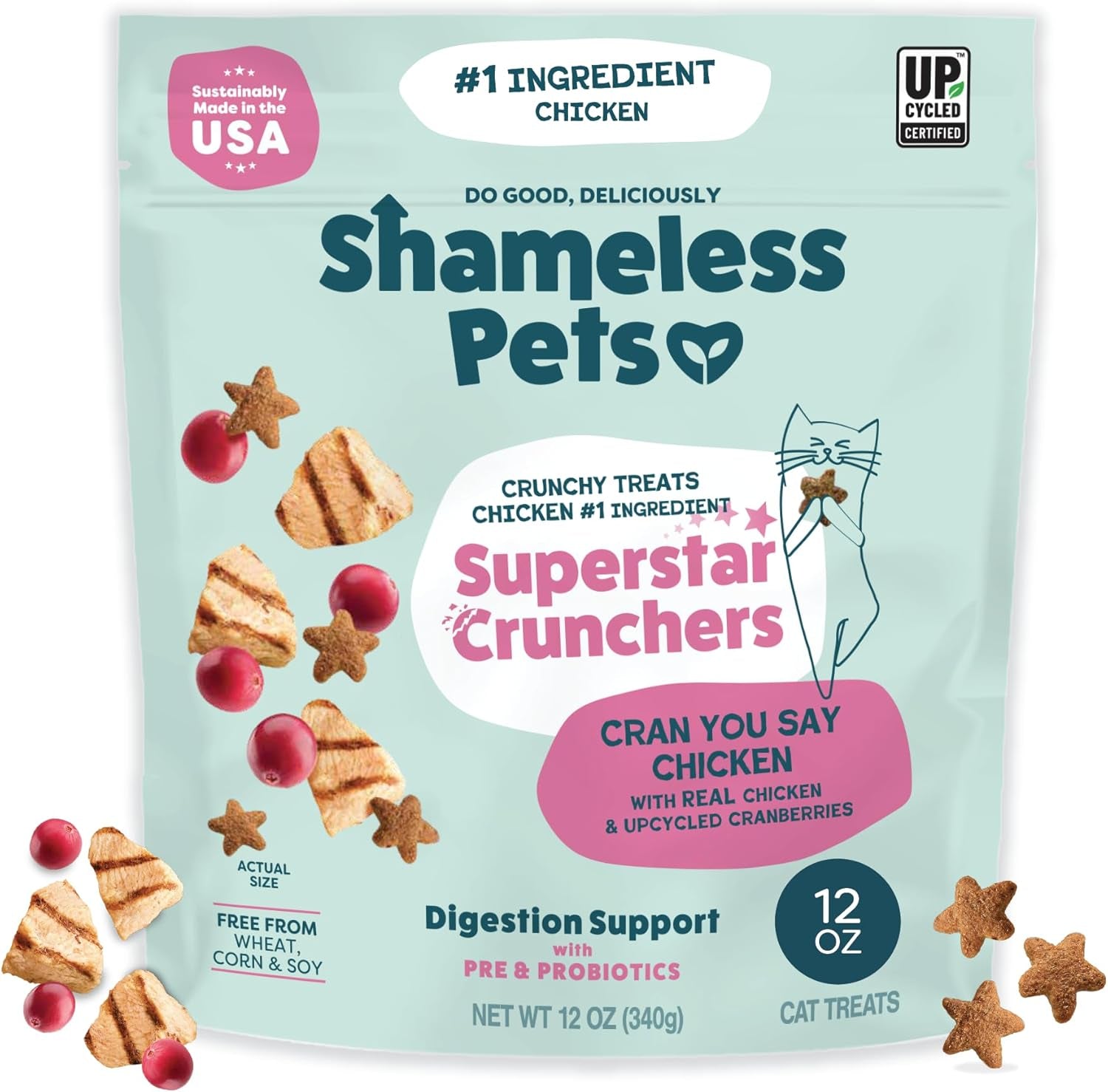shameless-pets-crunchy-cat-snacks-treats-healthy-cat-treats-for-indoor-cats-kittens-with-catnip-real-chicken-digestive-support-catnip-n-chill-2-5-oz