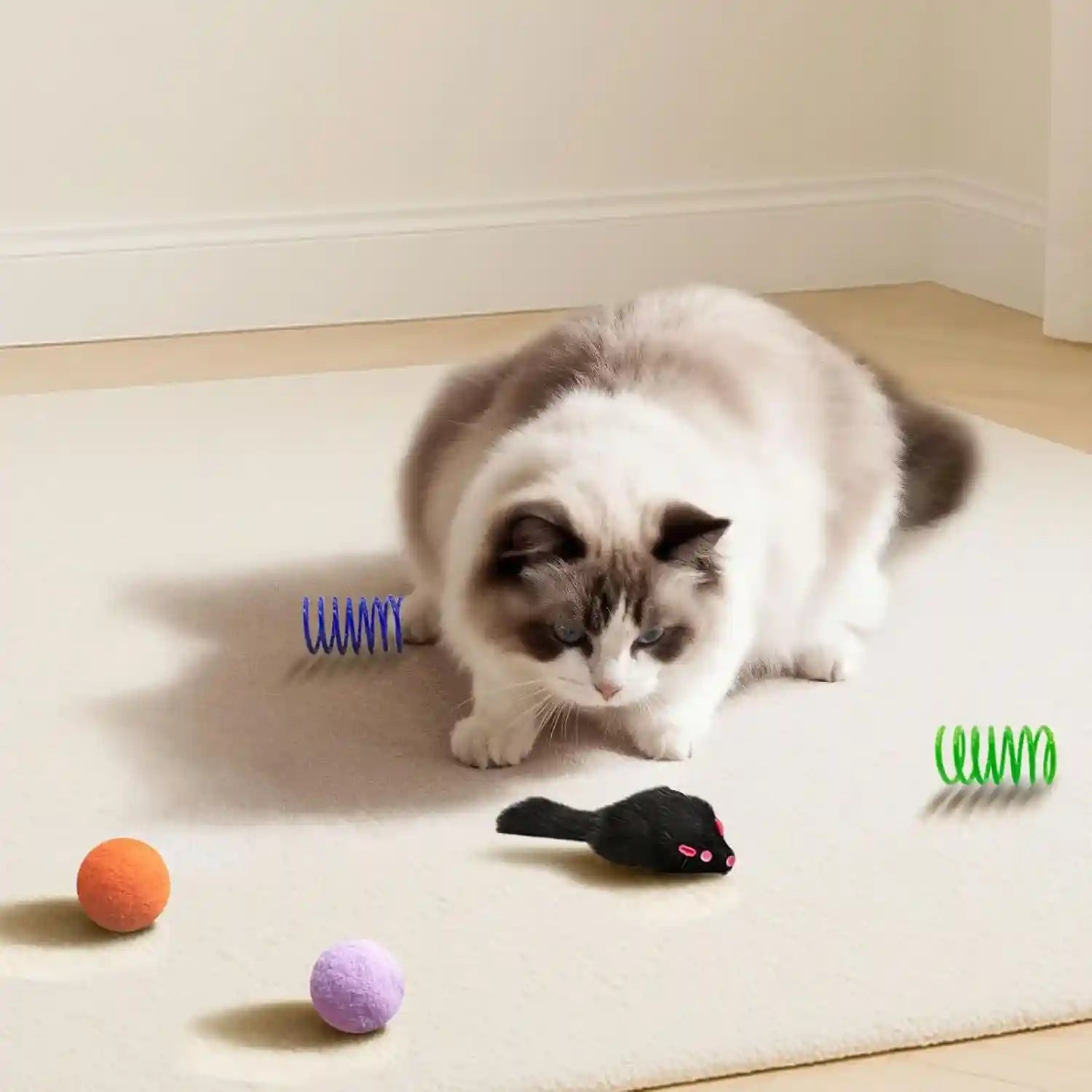 cat-toys-for-indoor-cats-34-pack-interactive-cat-toy-set-for-kitten-kitten-toys-variety-pack-with-chew-toy-spring-mouse-ball-ideal-for-enrichment-boredom-relief-and-self-play-toy-bulk