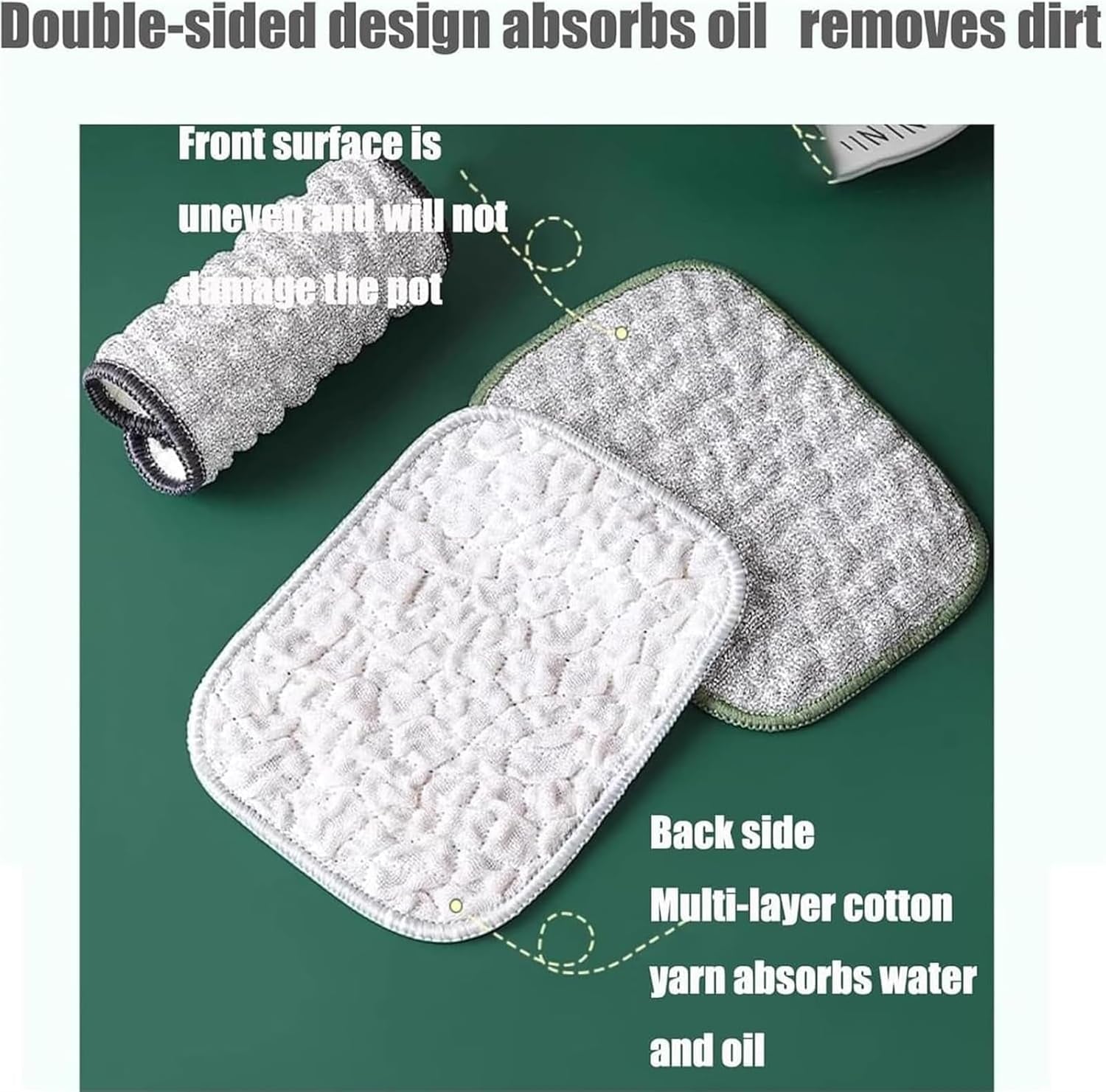 multipurpose-wire-dishwashing-rags-for-wet-and-dry-reusable-wire-miracle-cleaning-cloths-round-wire-washing-cloth-non-scratch-wire-dishcloth-for-kitchen-sinks-pots-pans-5pcs