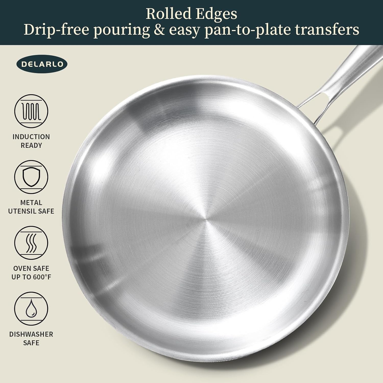 tri-ply-stainless-steel-frying-pan-set-8-10-12-kitchen-skillet-stainless-steel-pan-cooking-heat-fast-and-evenly-compatible-with-all-cooktops-dishwasher-and-oven-safe