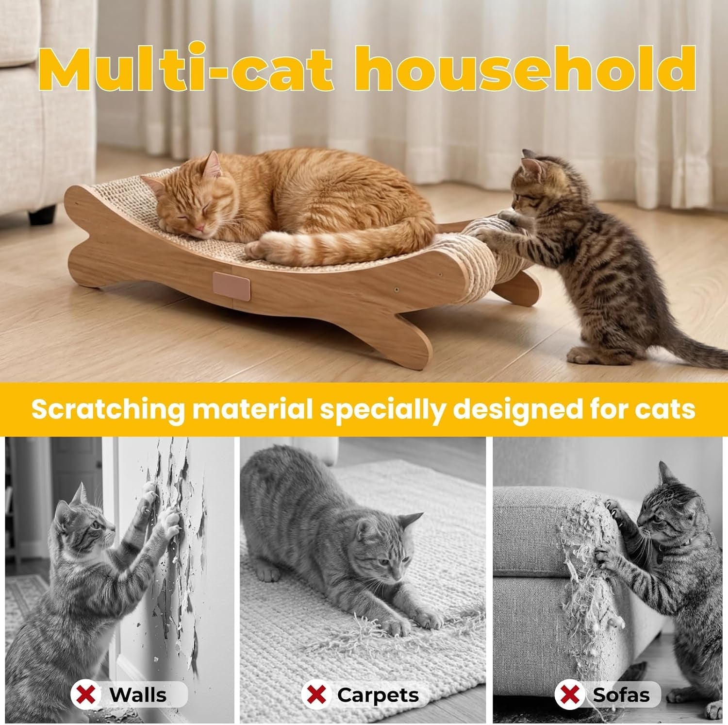 sisal-cat-scratchers-for-indoor-cats-26-2-large-cat-scratching-board-wooden-cat-bed-with-scratch-pad-modern-cat-furniture-for-lounging-sofa-protector